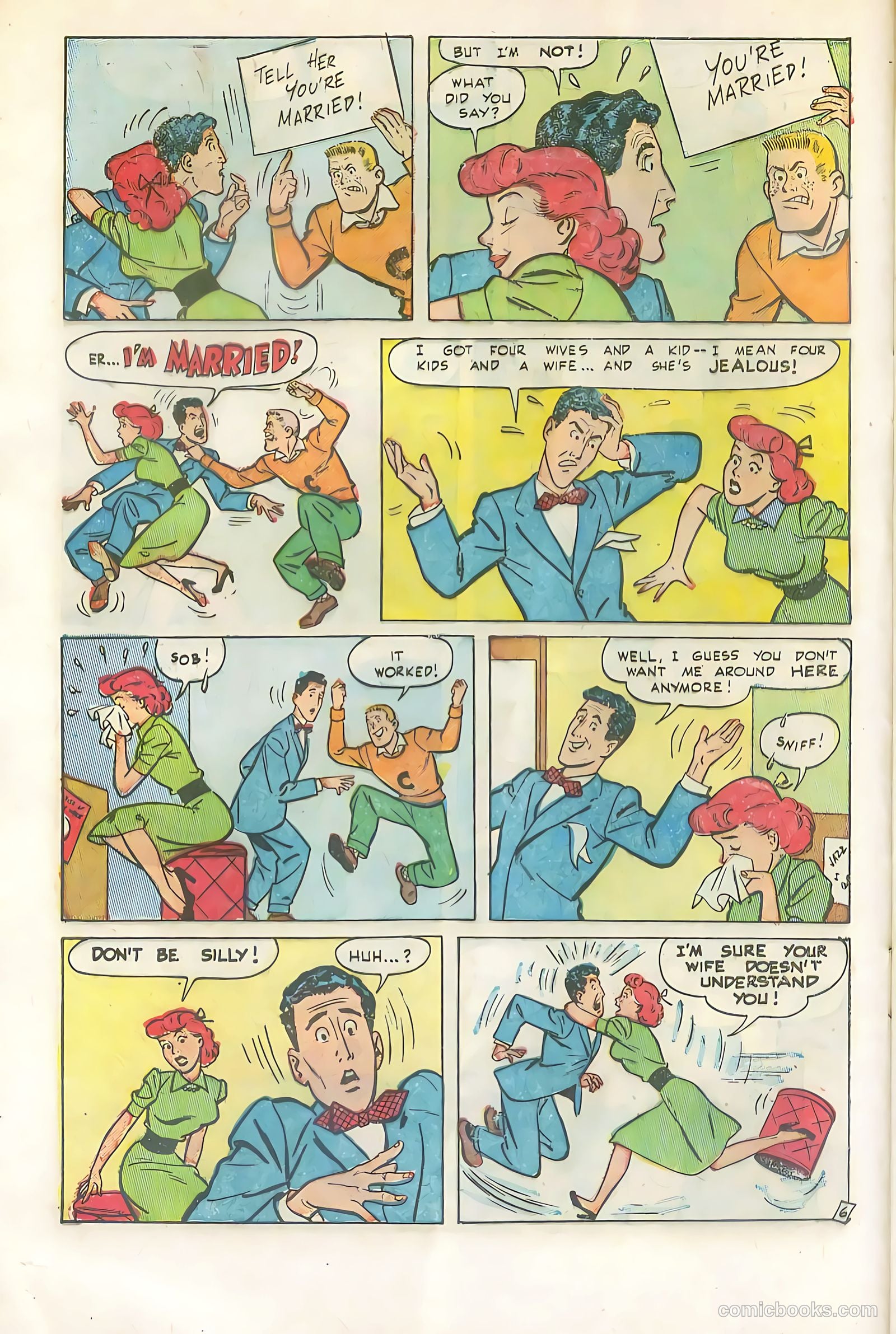 Kathy #11 — page 8 of 36