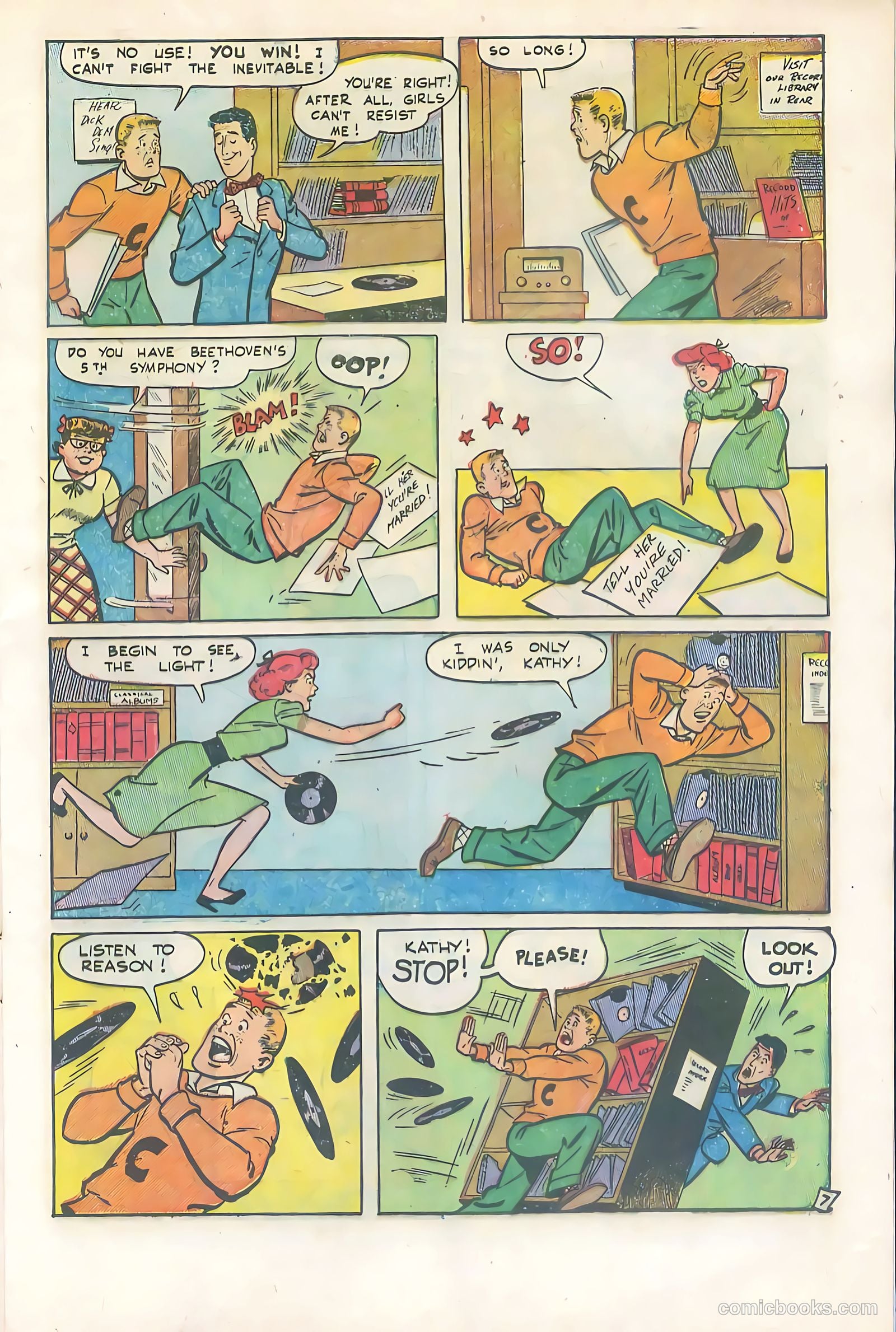 Kathy #11 — page 9 of 36