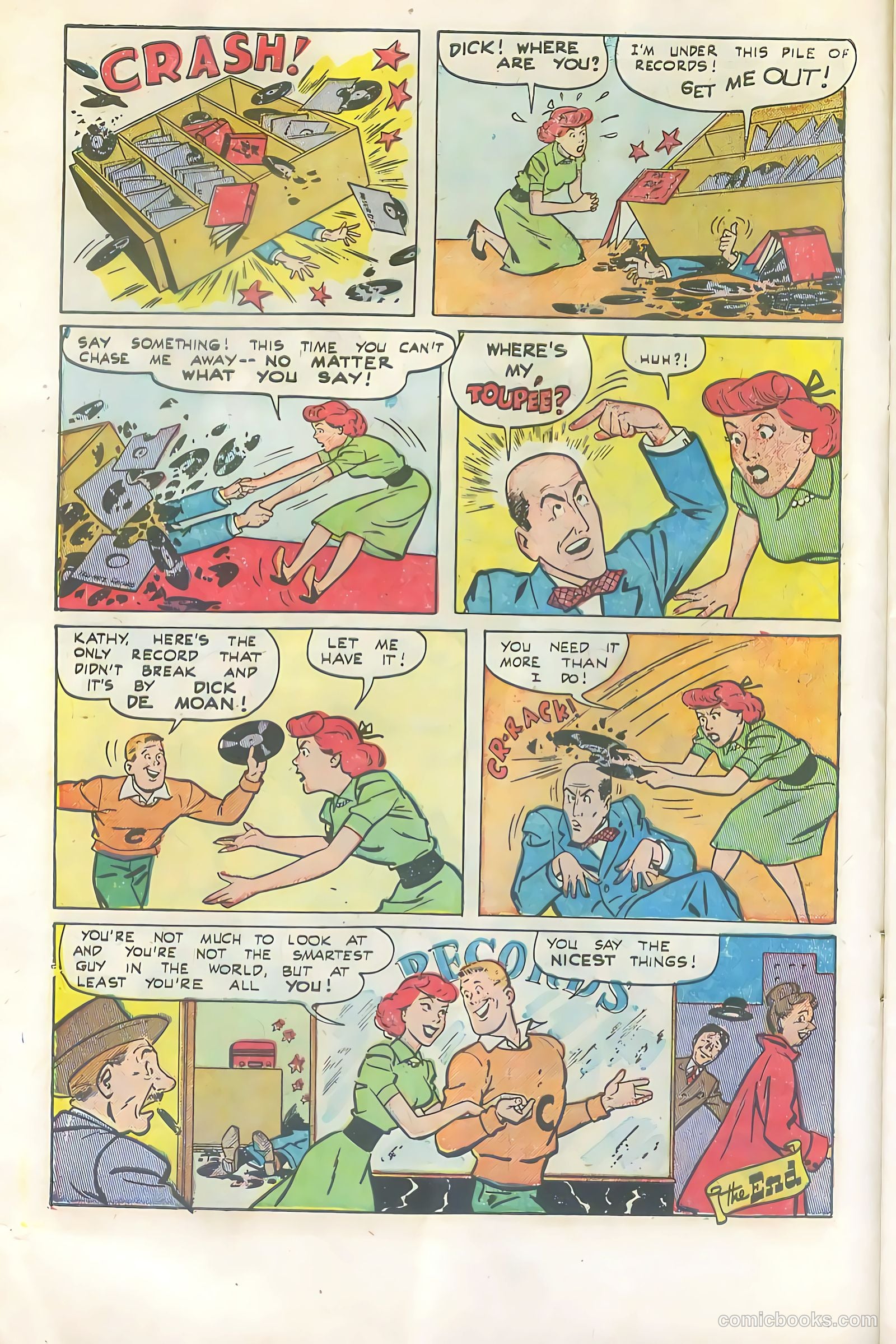 Kathy #11 — page 10 of 36