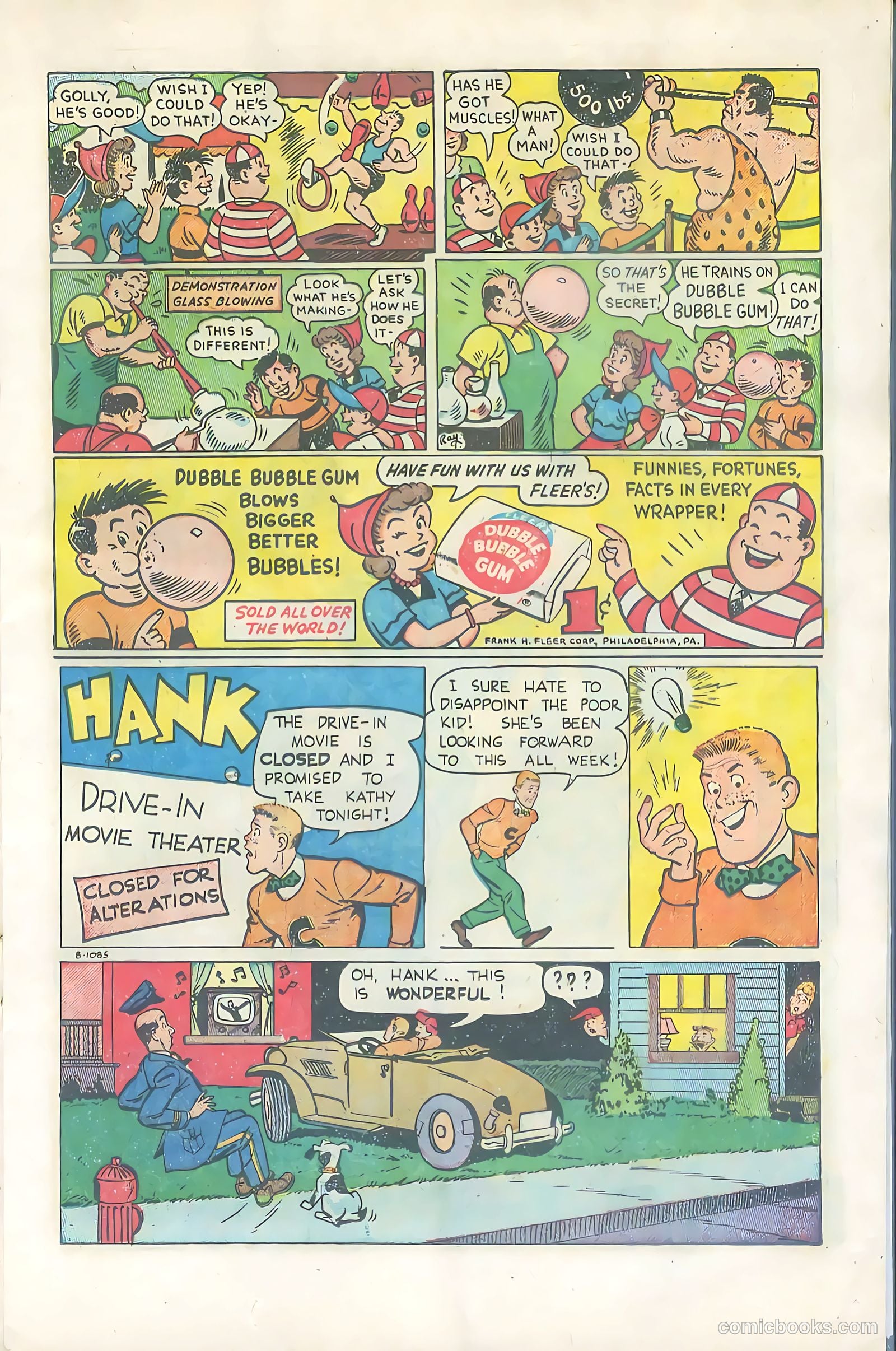 Kathy #11 — page 11 of 36