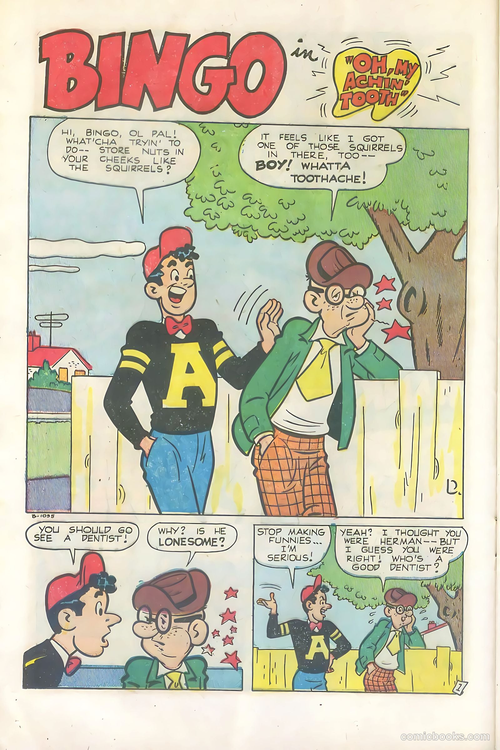 Kathy #11 — page 12 of 36
