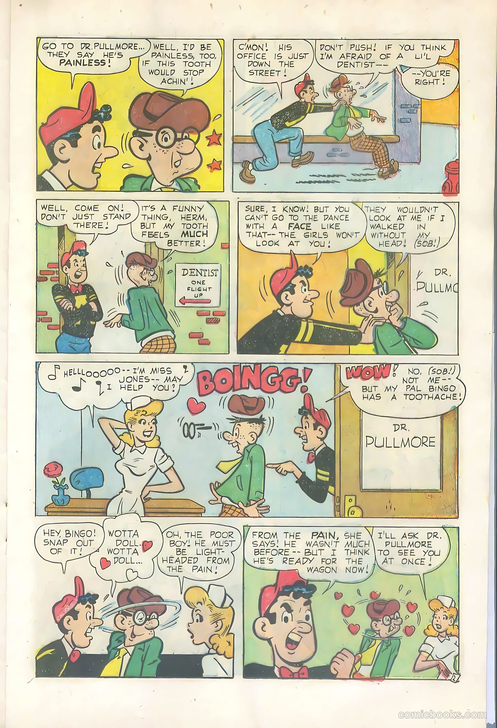 Kathy #11 — page 13 of 36