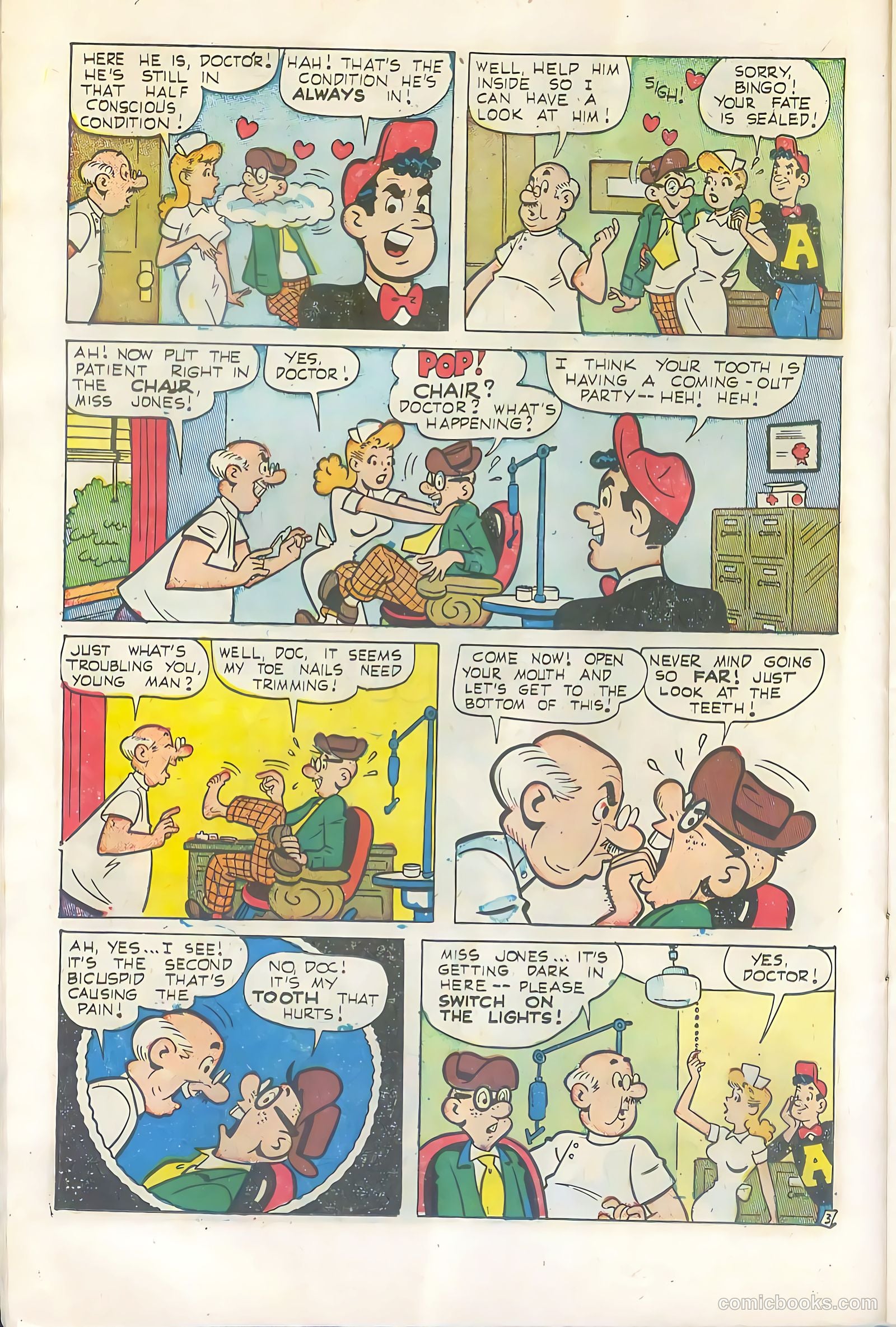 Kathy #11 — page 14 of 36