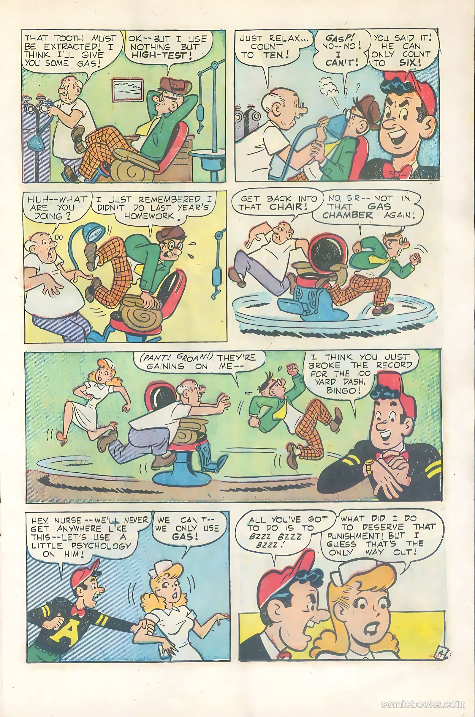 Kathy #11 — page 15 of 36
