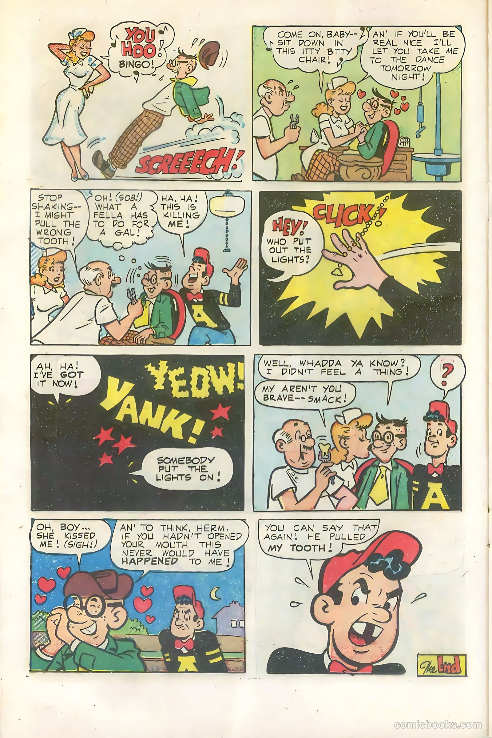 Kathy #11 — page 16 of 36