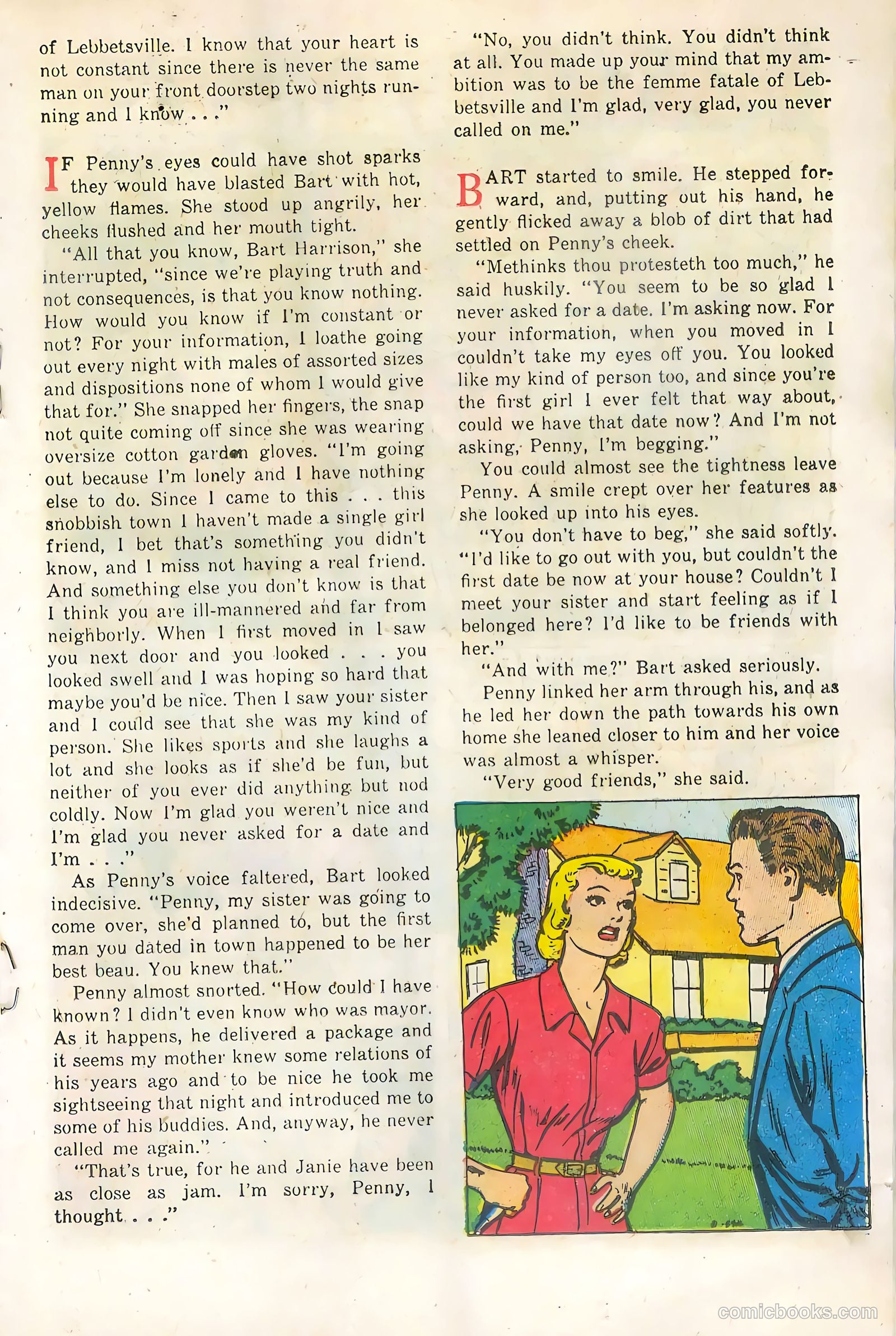 Kathy #11 — page 19 of 36