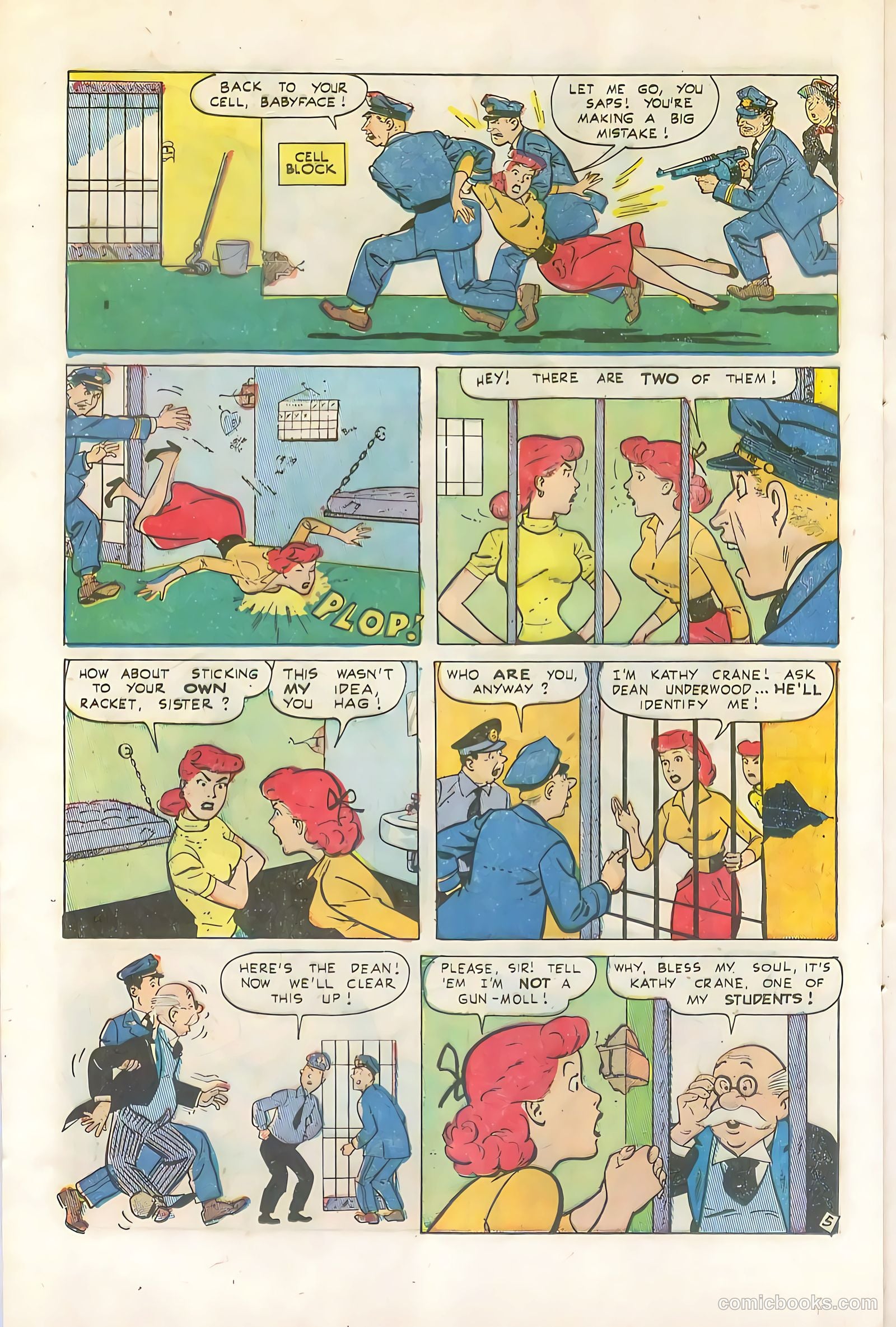 Kathy #11 — page 24 of 36