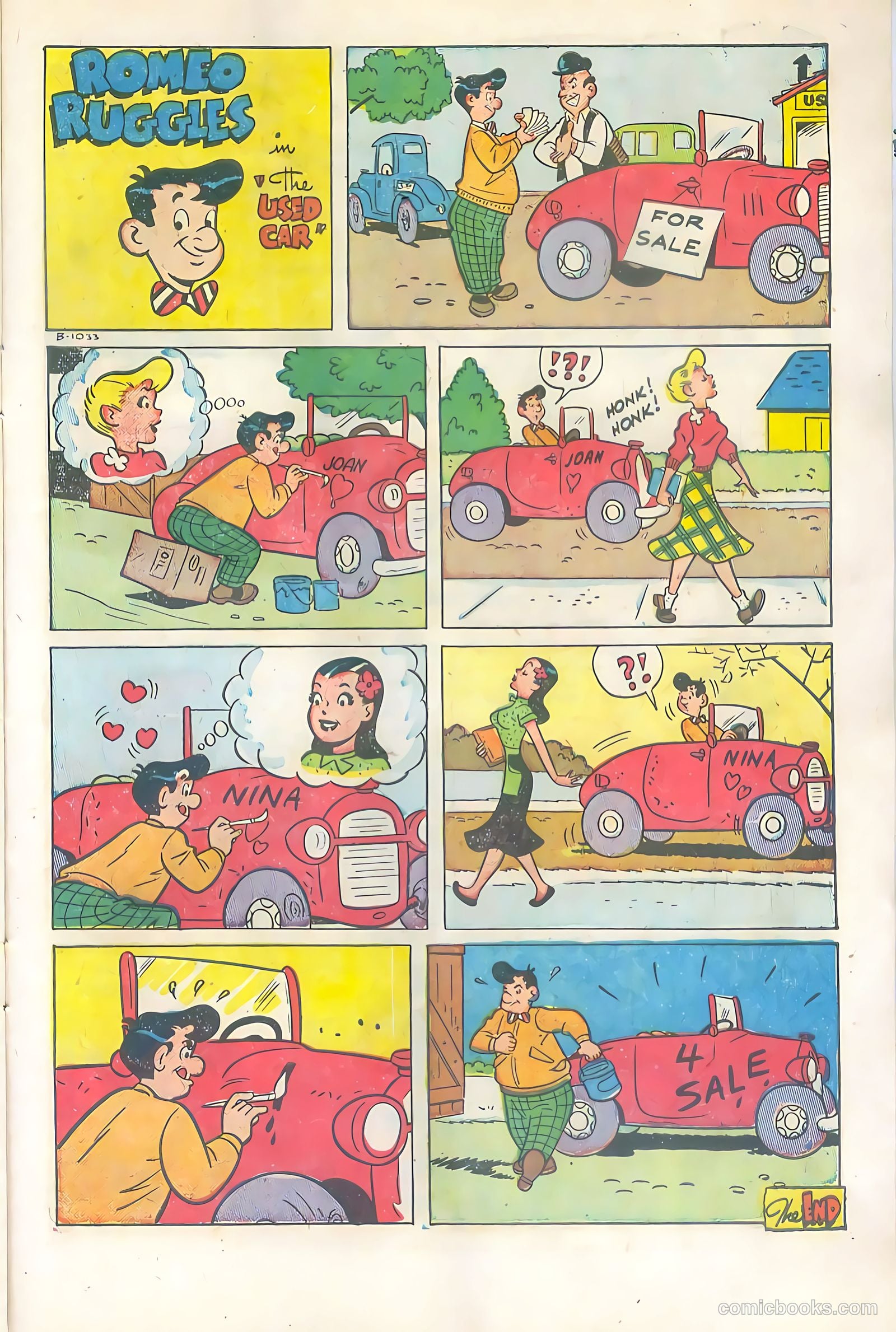 Kathy #11 — page 27 of 36