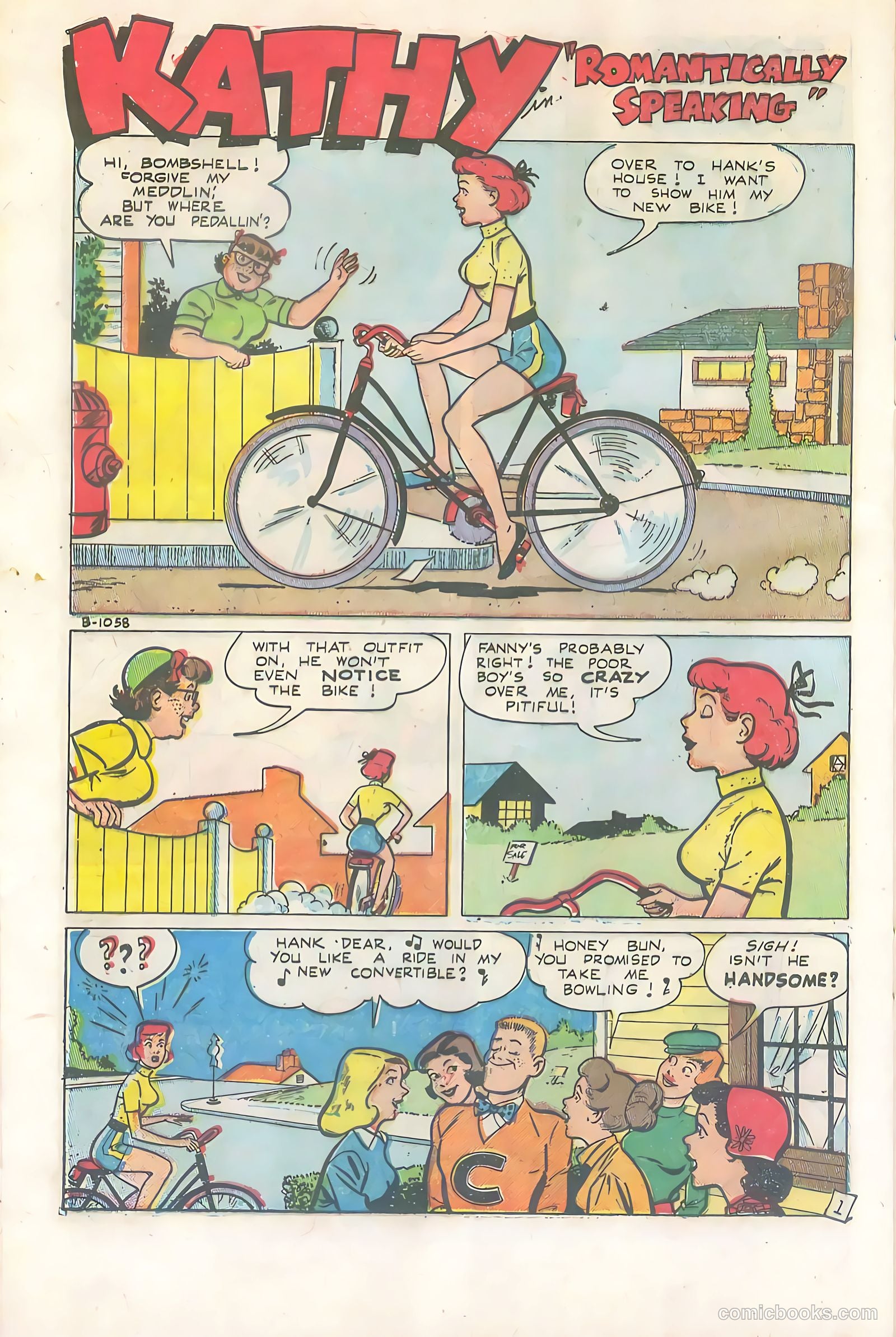 Kathy #11 — page 28 of 36