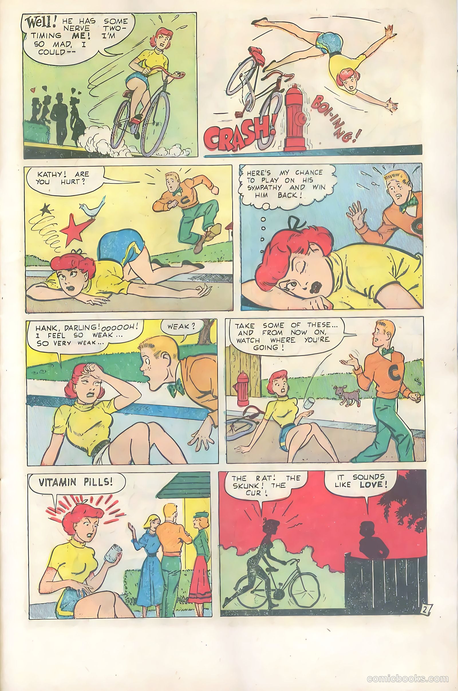Kathy #11 — page 29 of 36