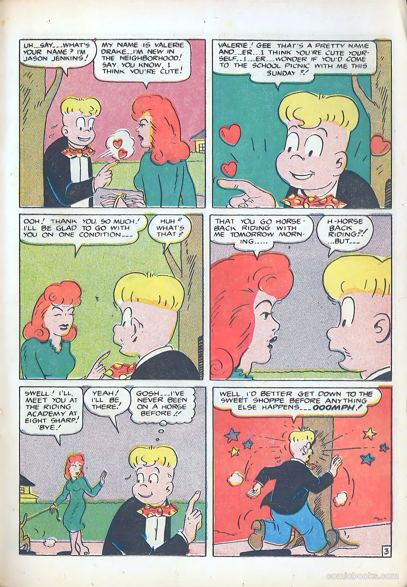 Prize Comics #60 — page 27 of 52