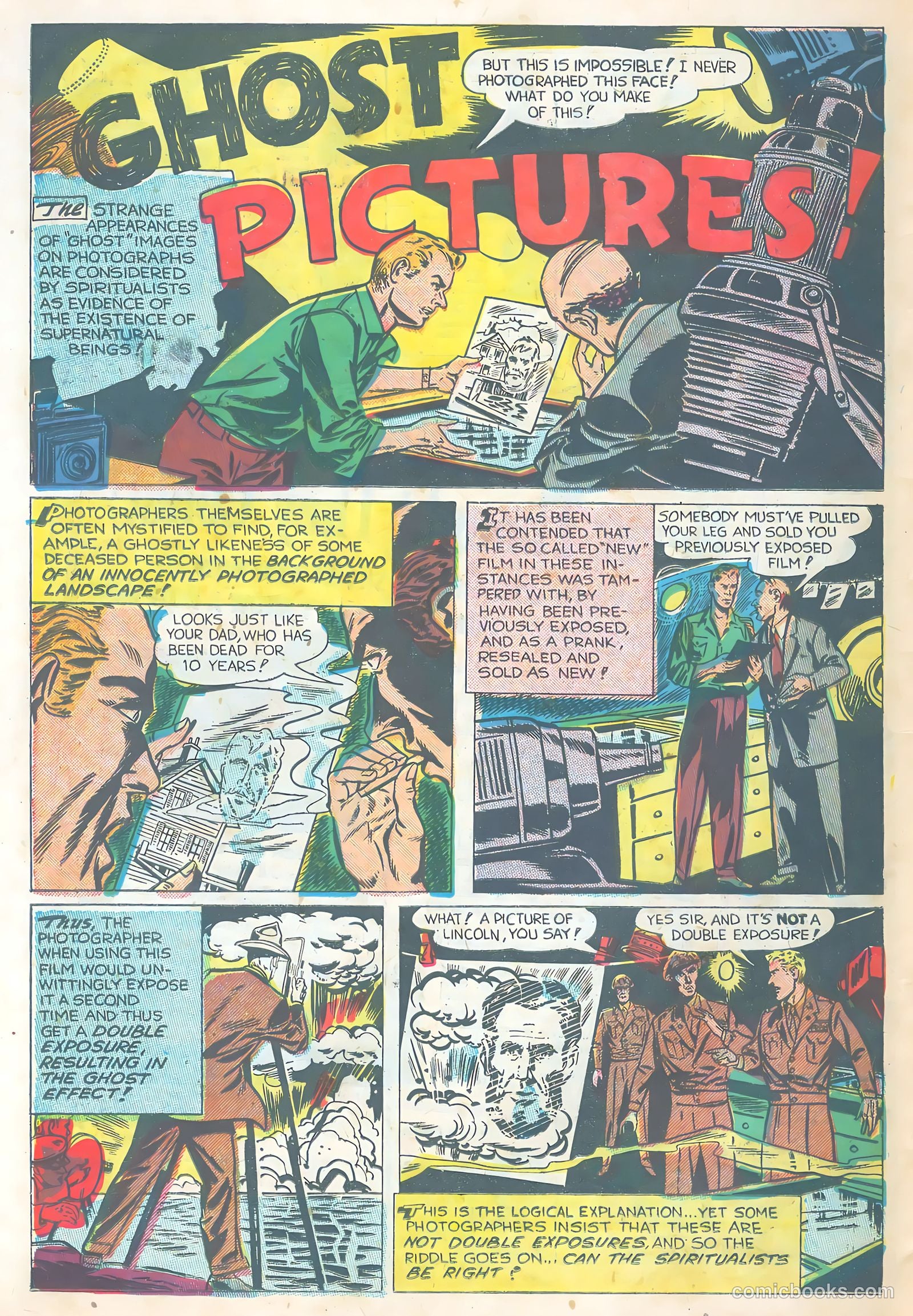 Black Magic #27 — page 24 of 36