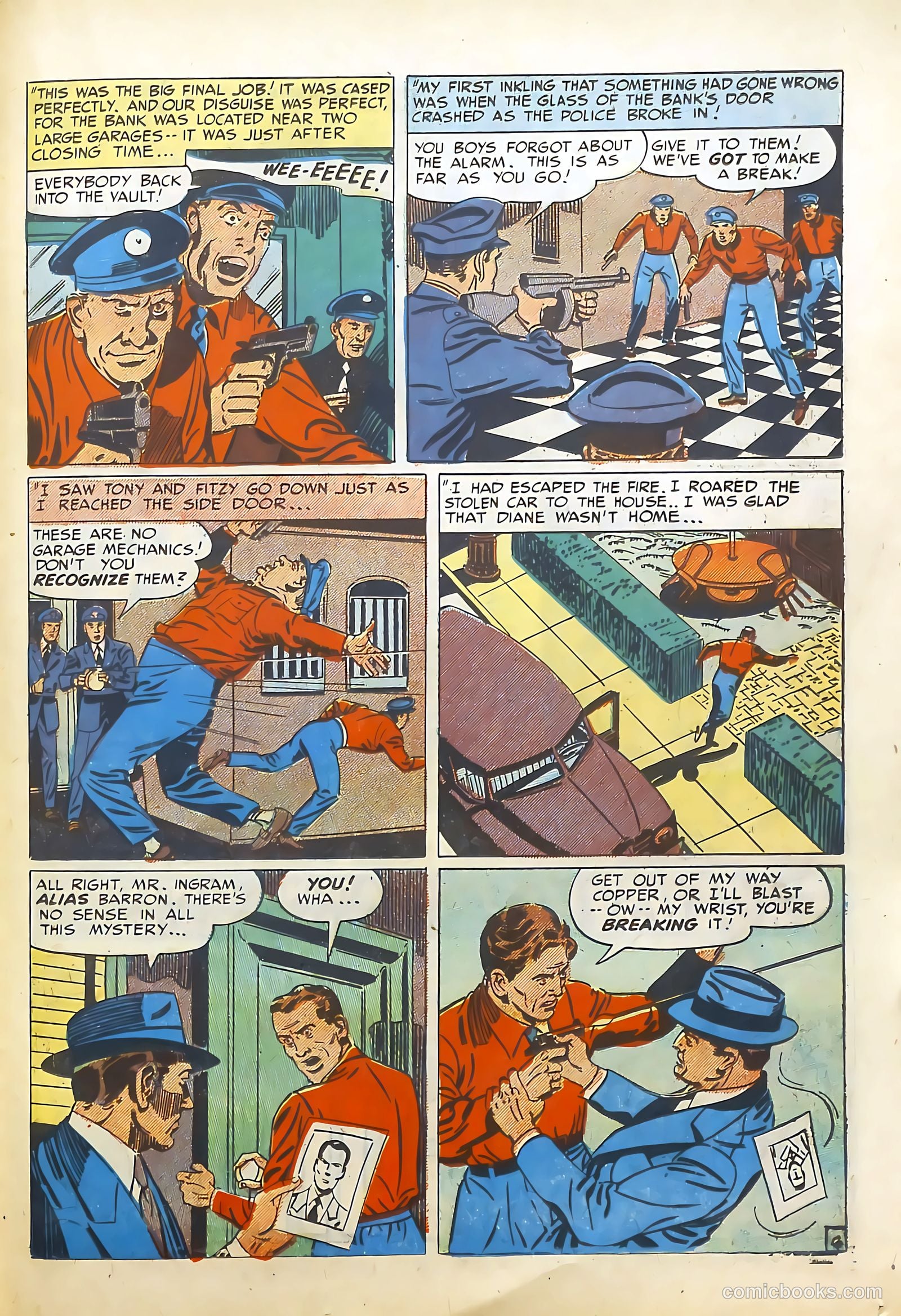 Headline Comics #47 — page 37 of 52
