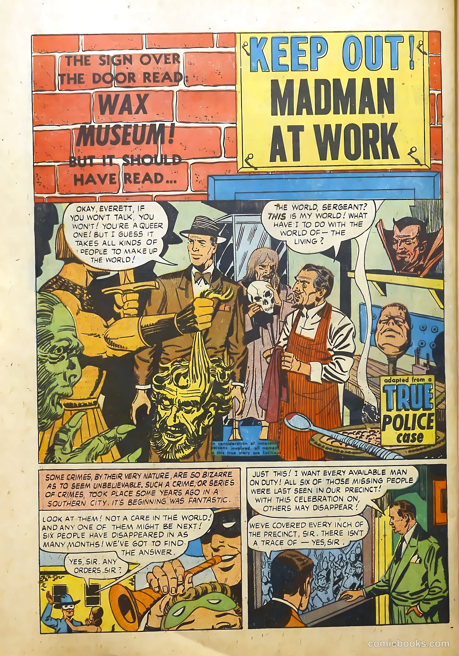 Headline Comics #47 — page 42 of 52