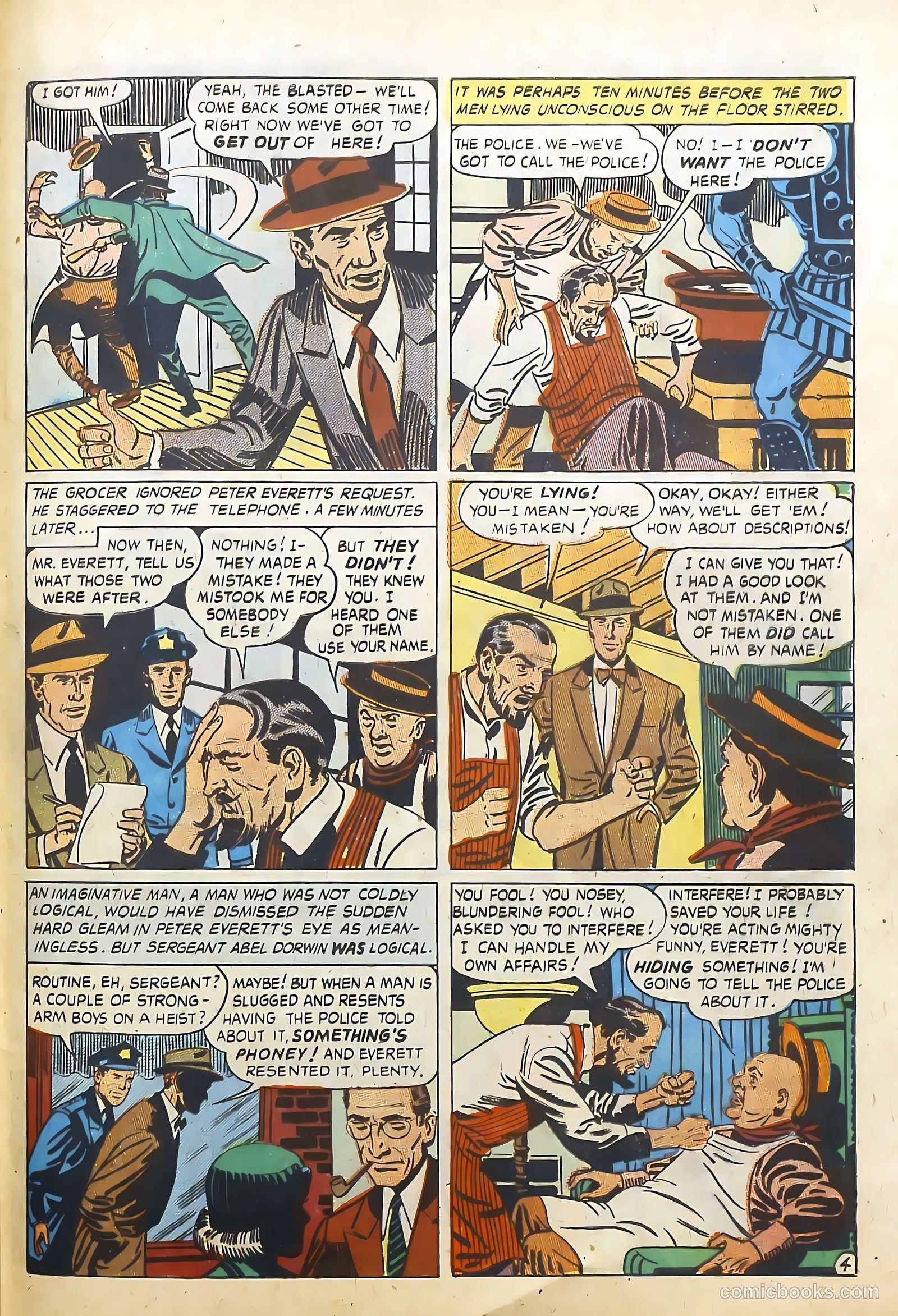 Headline Comics #47 — page 45 of 52