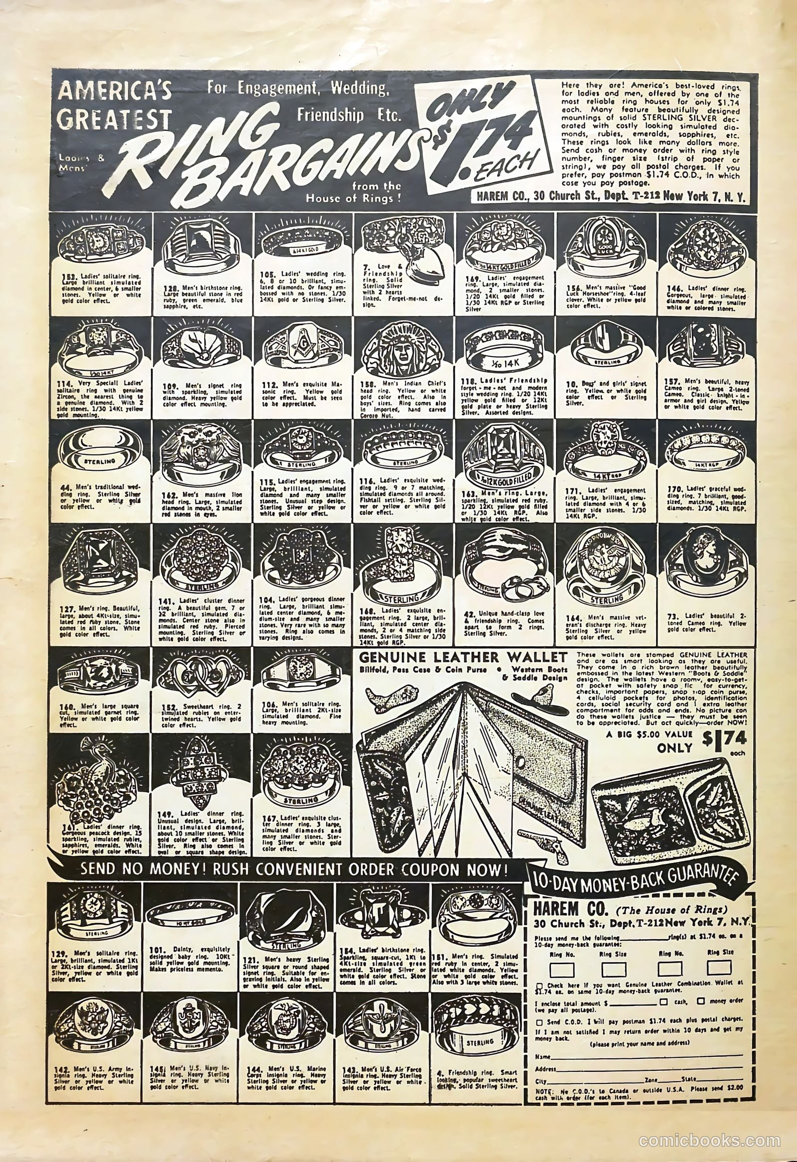 Justice Traps the Guilty #92 — page 2 of 38