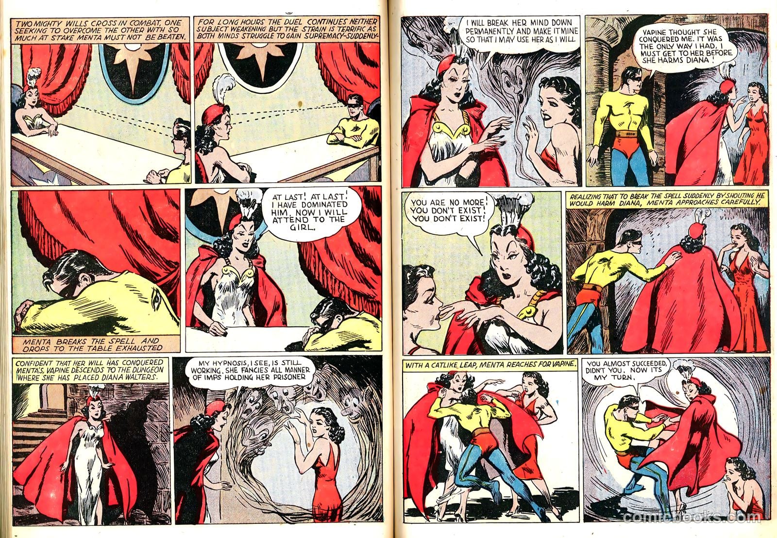 Jim Hardy Comics Book #1 — page 32 of 67