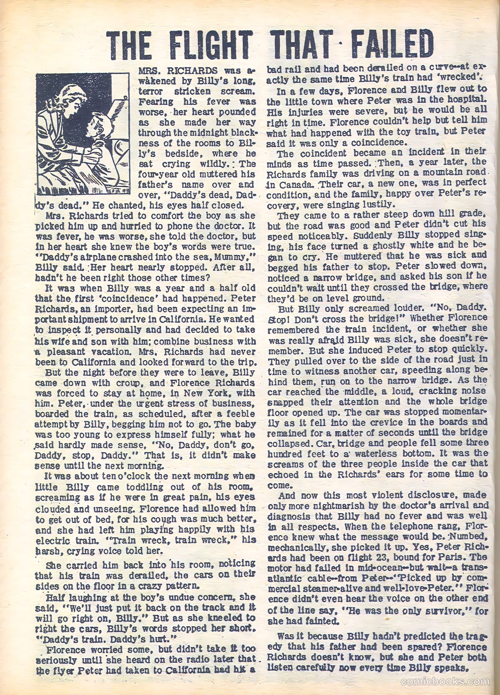 Black Magic #11 — page 22 of 68