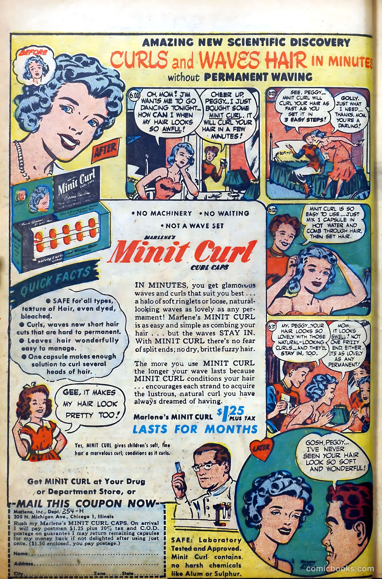 All Real Confession Magazine #nn — page 34 of 130