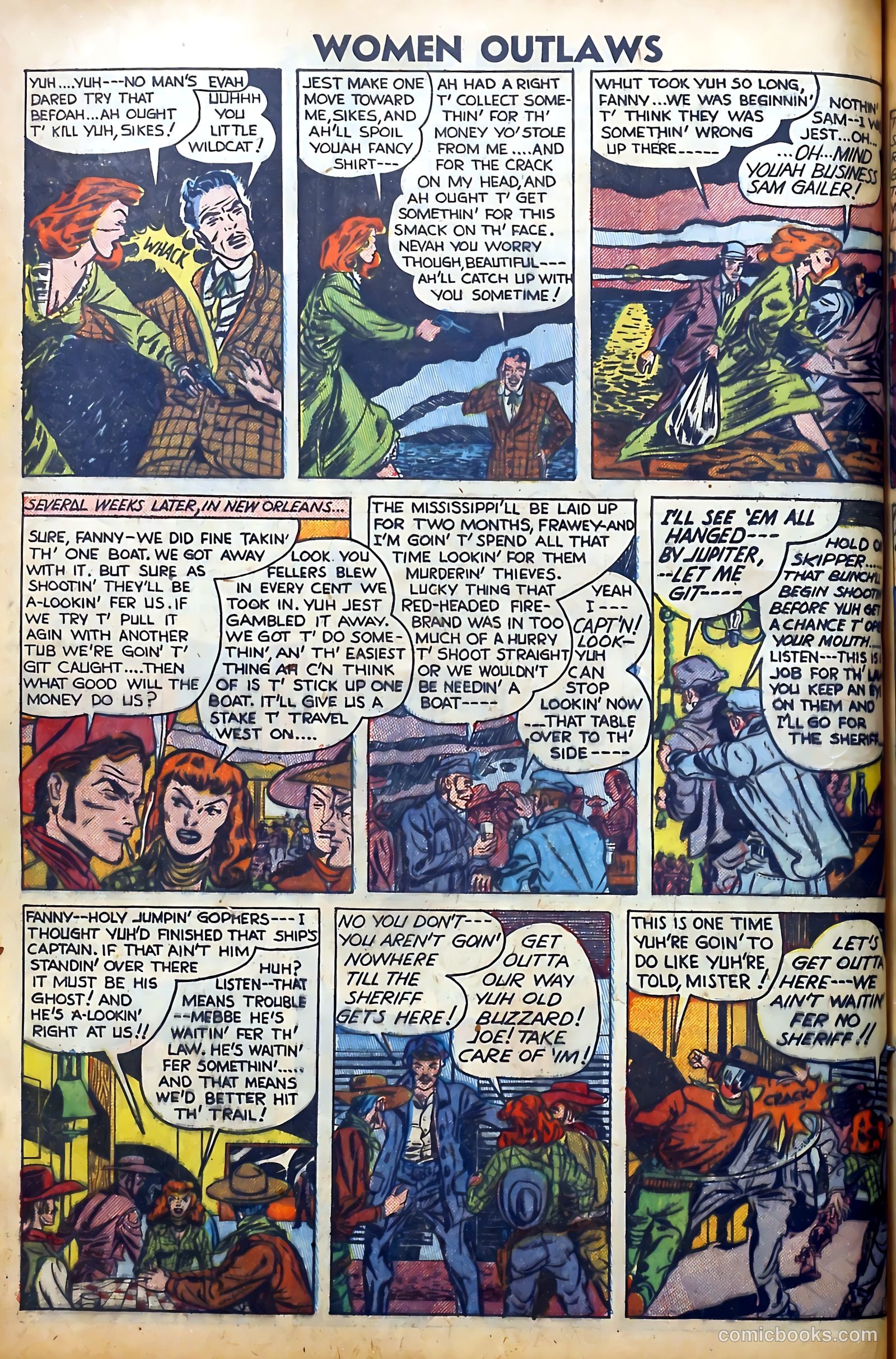 All Real Confession Magazine #nn — page 70 of 130