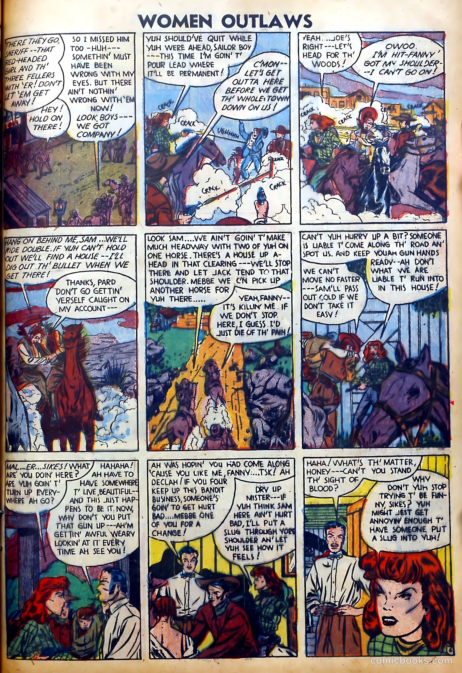 All Real Confession Magazine #nn — page 71 of 130