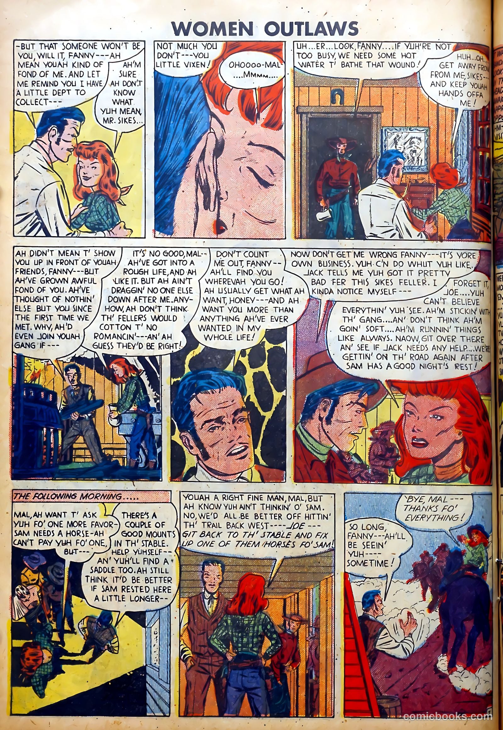 All Real Confession Magazine #nn — page 72 of 130