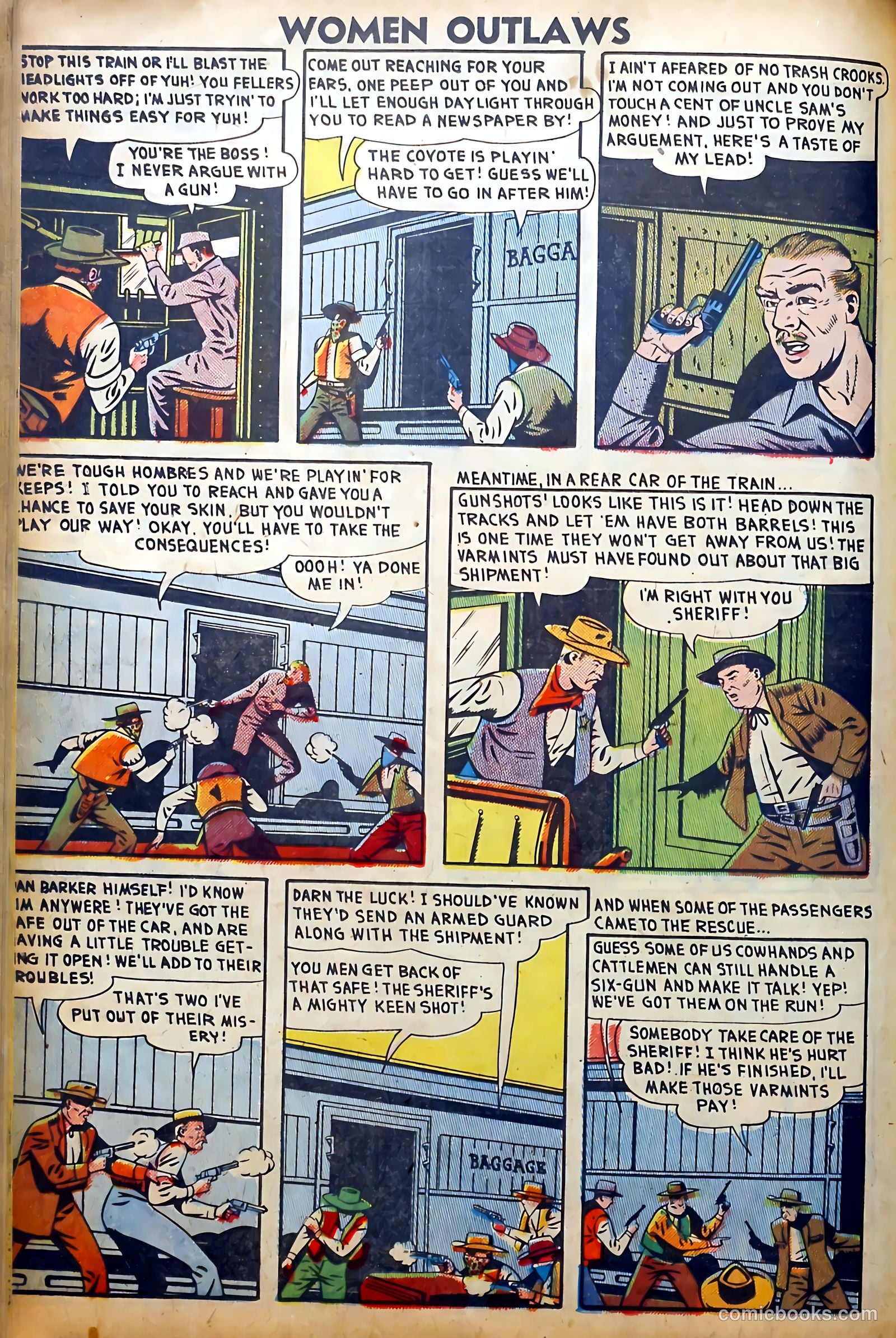 All Real Confession Magazine #nn — page 90 of 130