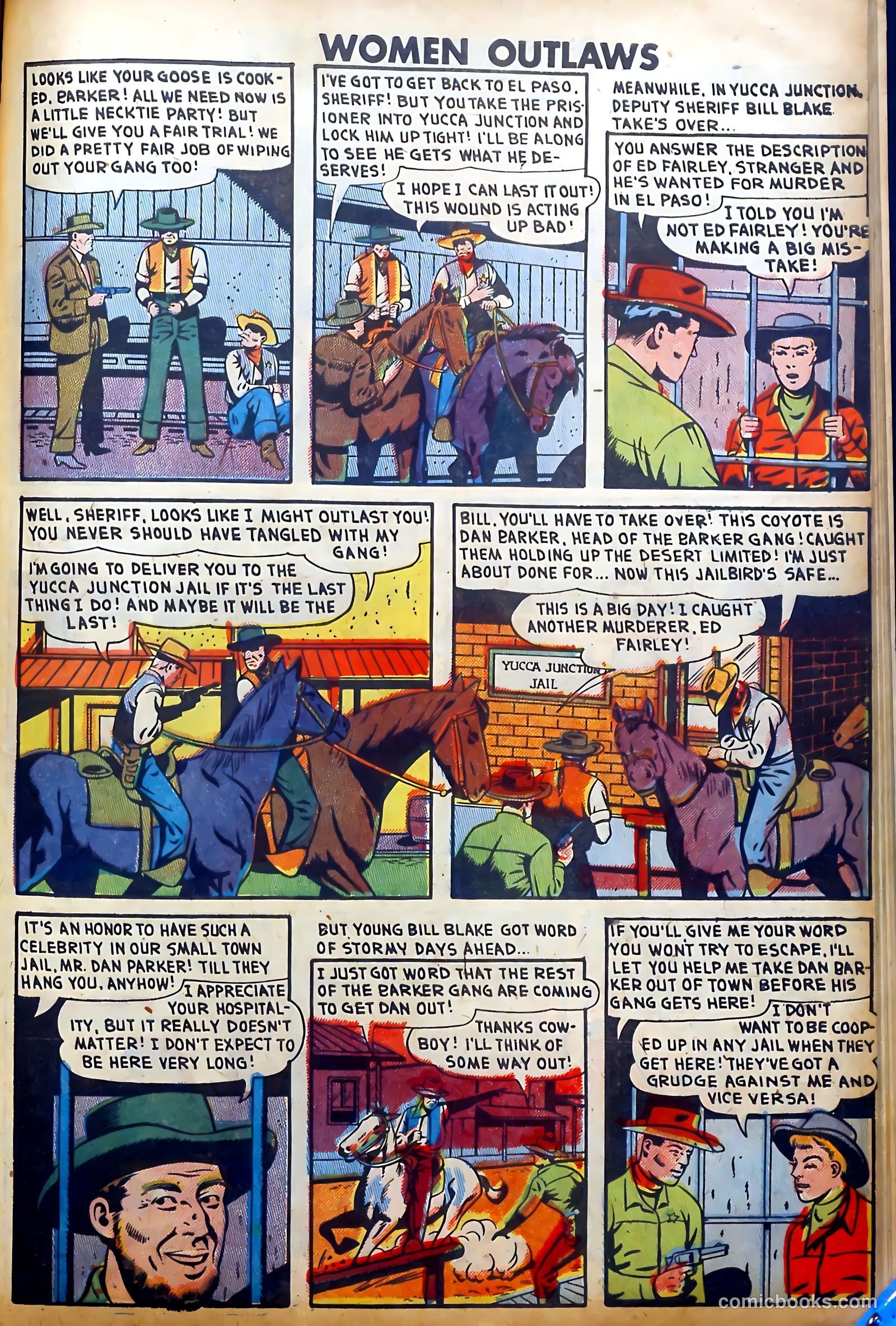 All Real Confession Magazine #nn — page 91 of 130