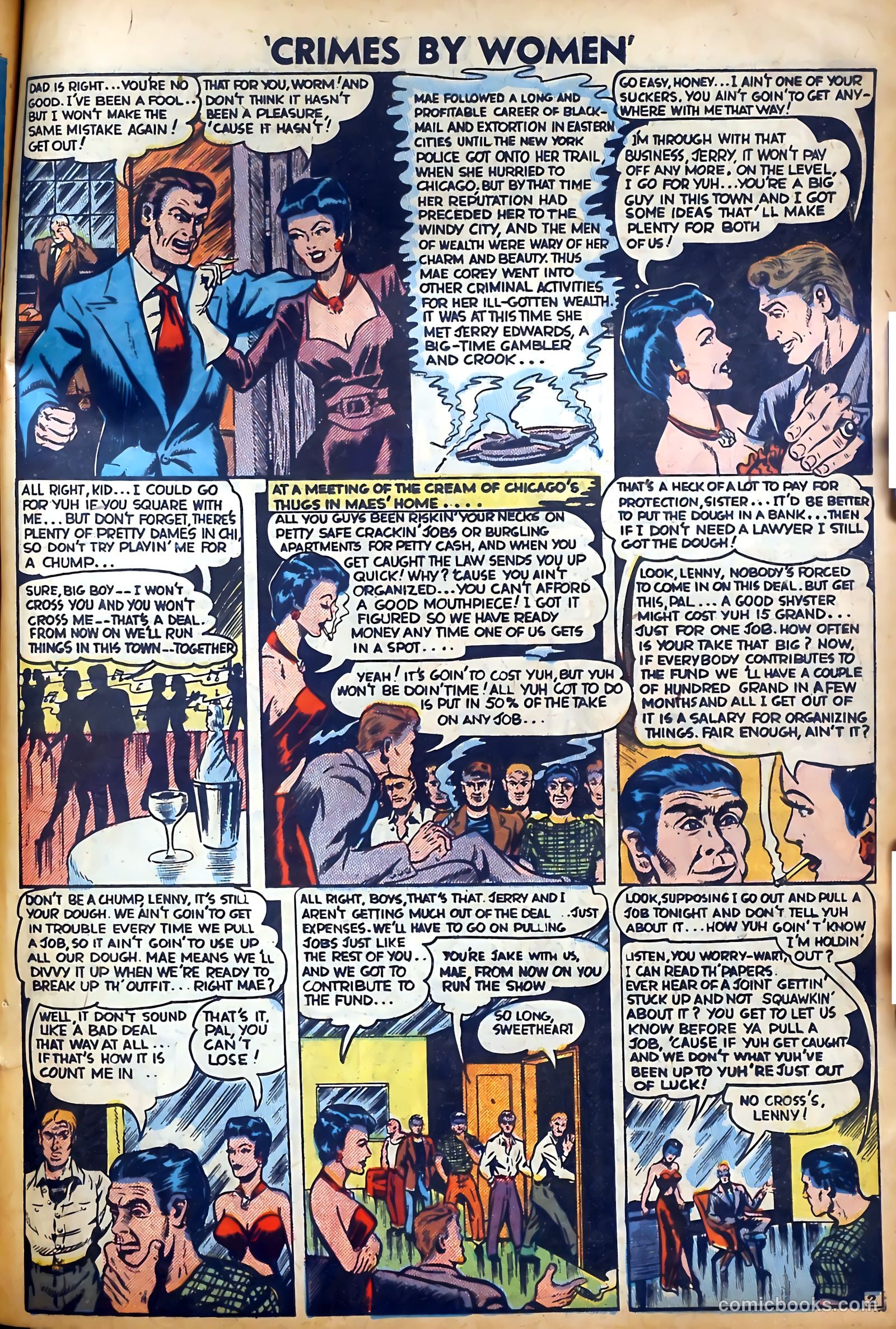 All Real Confession Magazine #nn — page 99 of 130