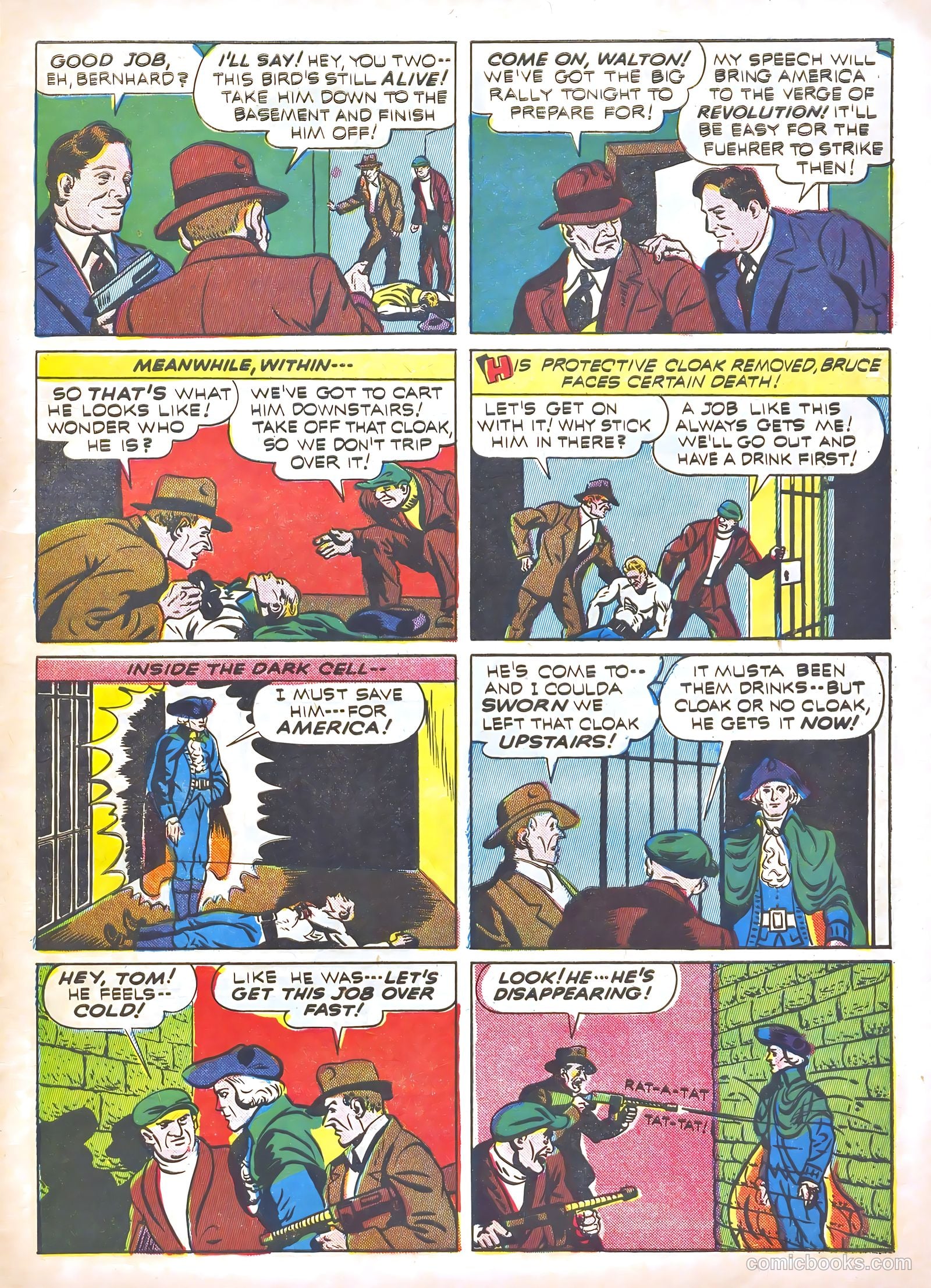 Startling Comics #10 — page 13 of 69