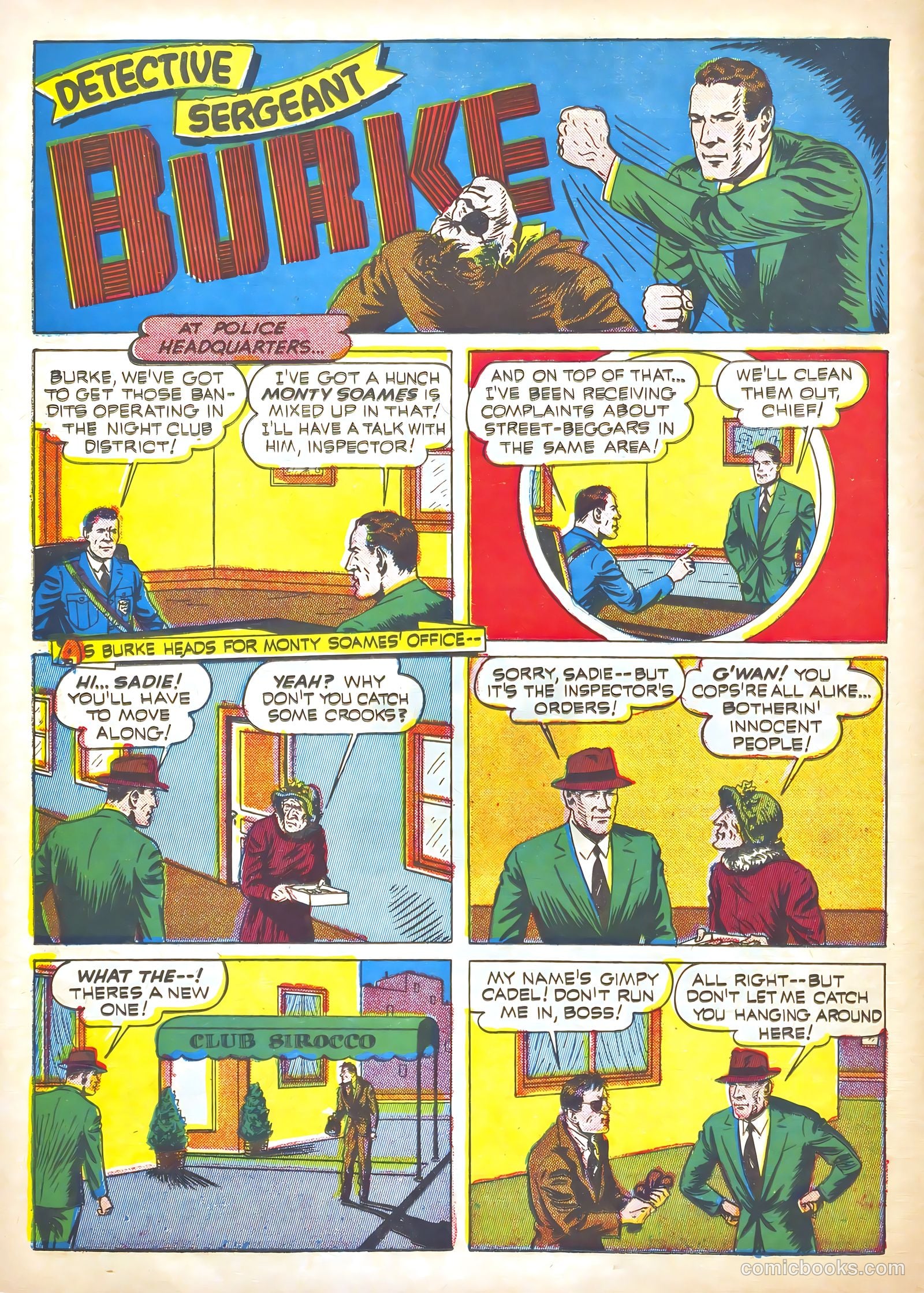 Startling Comics #10 — page 44 of 69