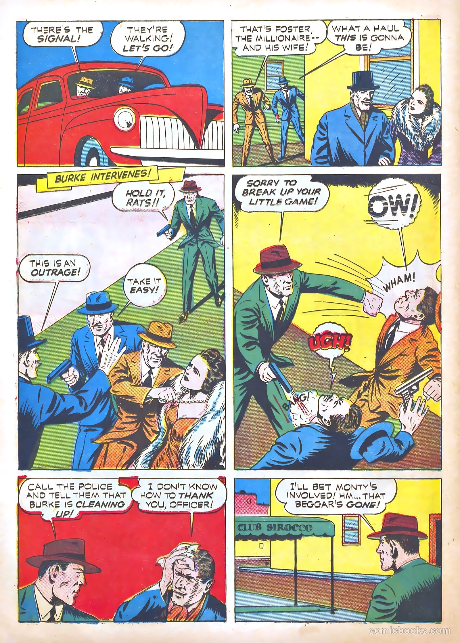 Startling Comics #10 — page 48 of 69