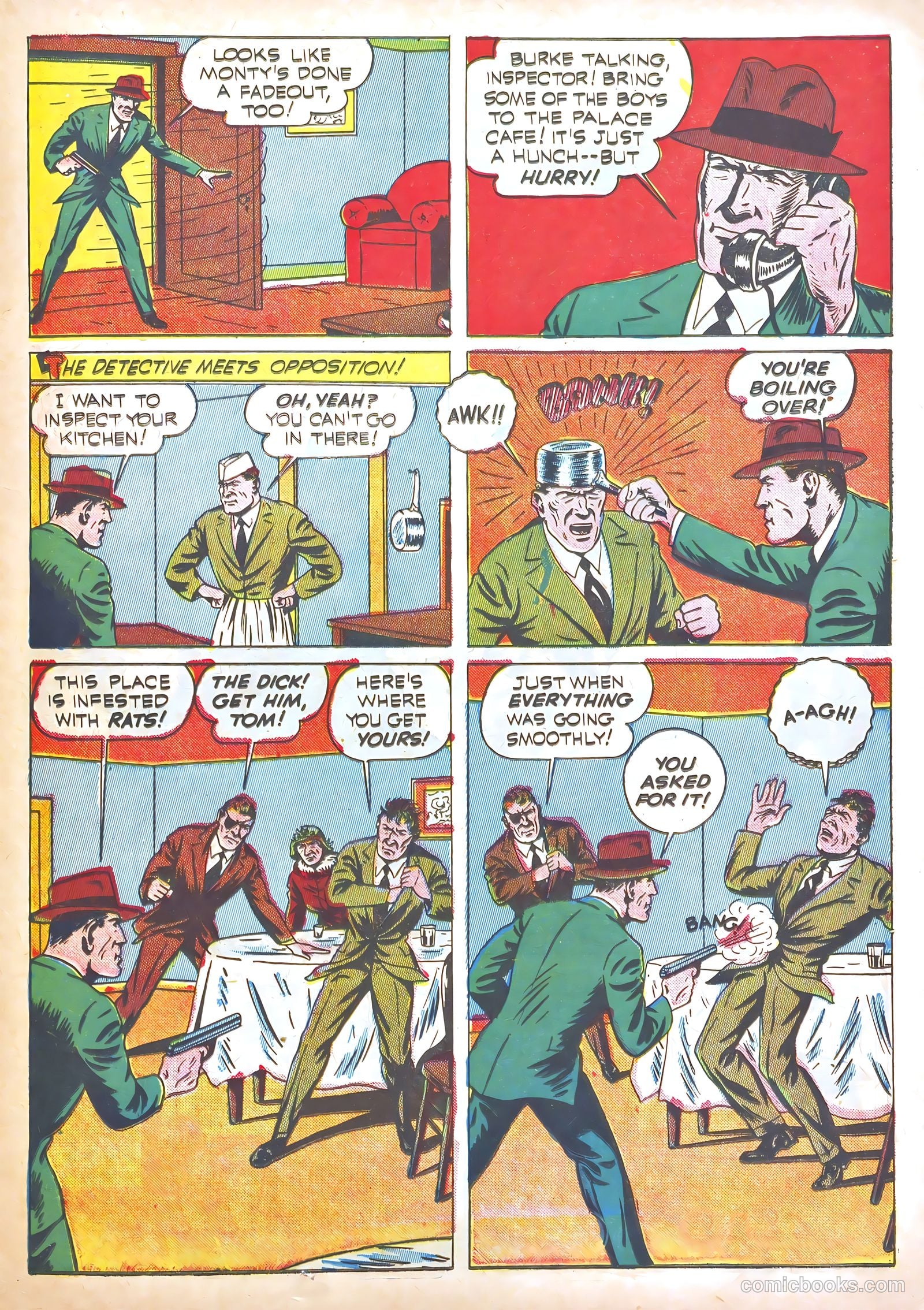 Startling Comics #10 — page 49 of 69