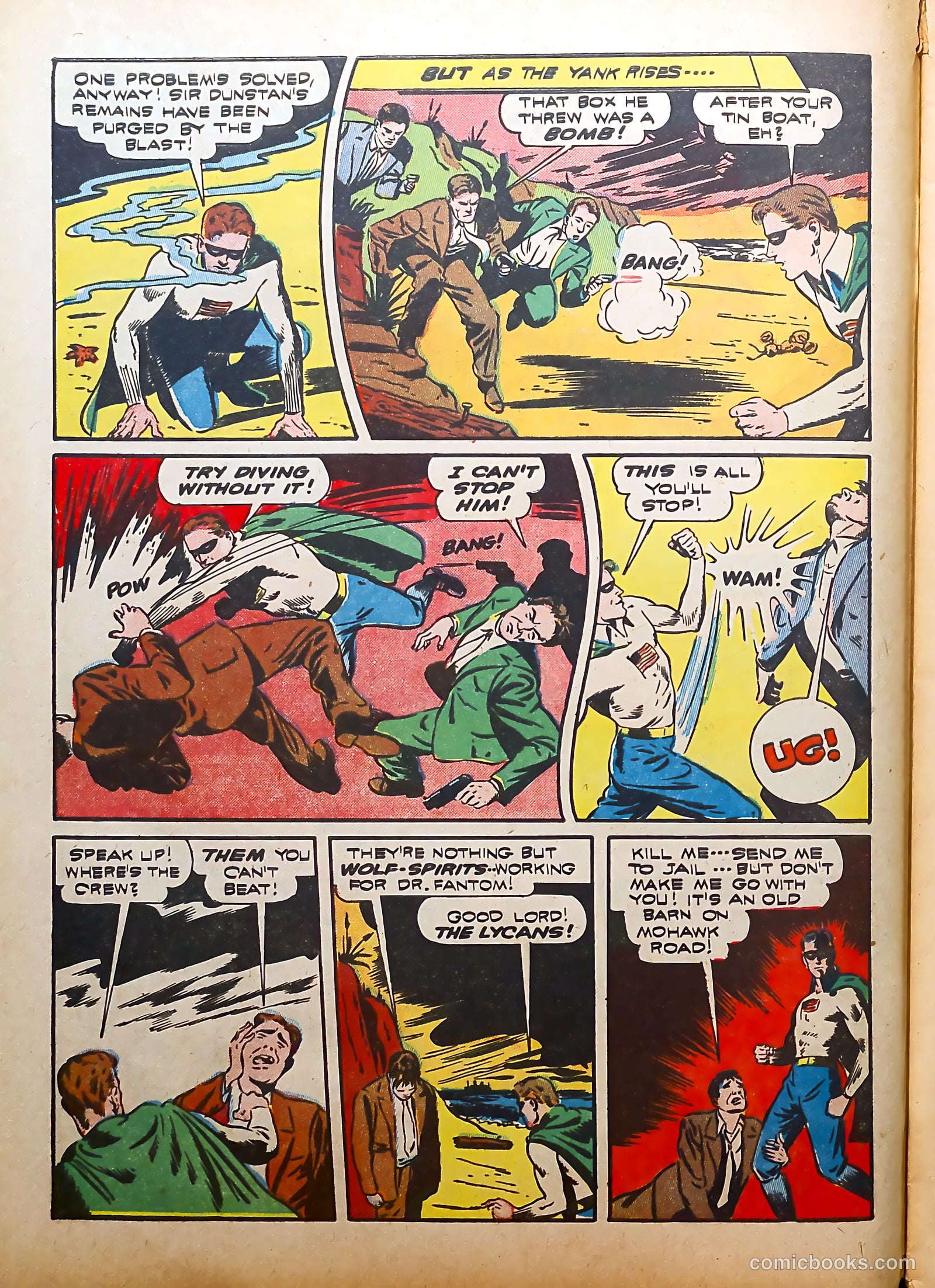 Startling Comics #18 — page 12 of 68