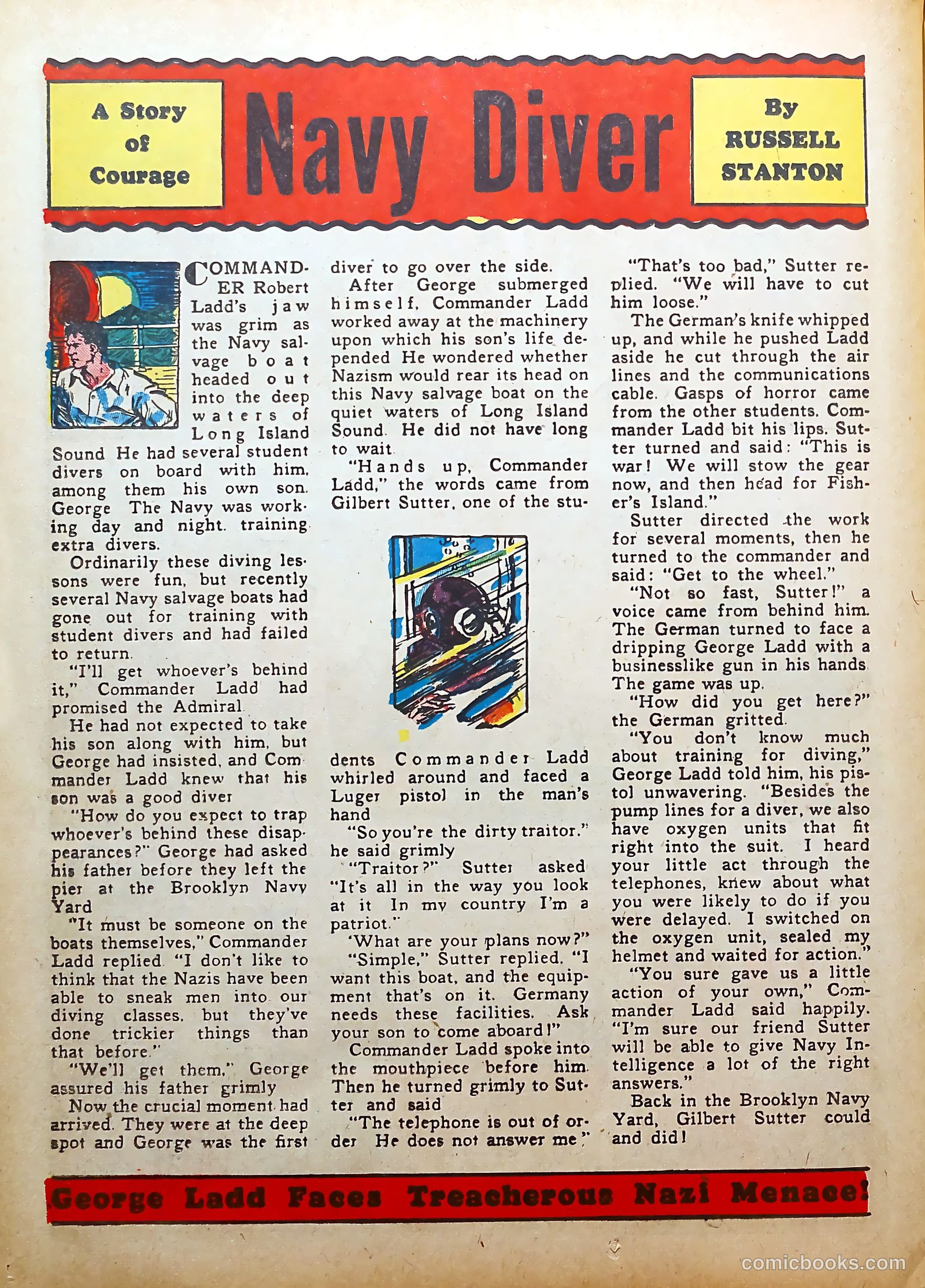 Startling Comics #18 — page 44 of 68