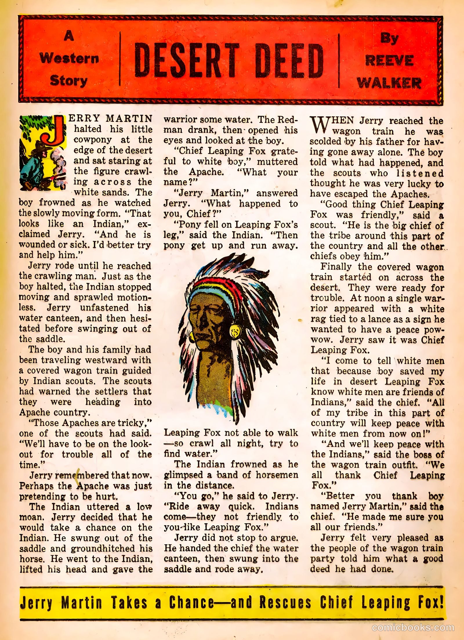 The Black Terror #2 — page 30 of 65