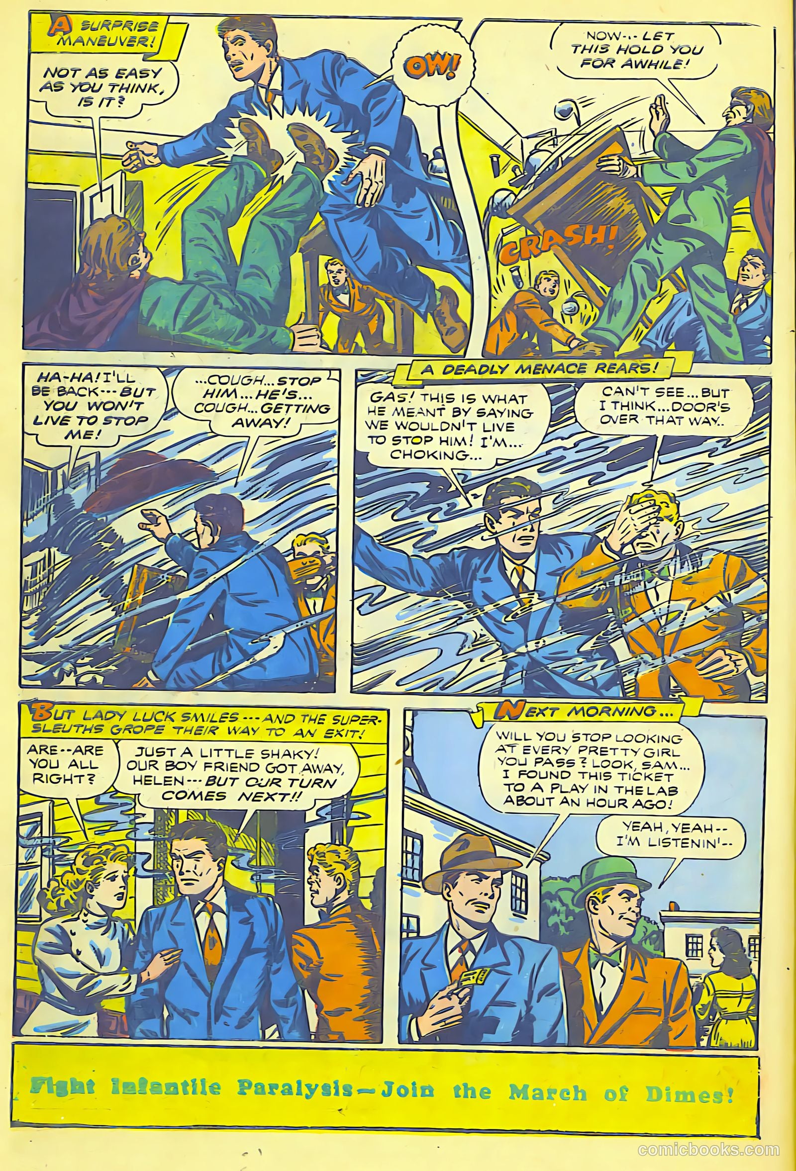 Wonder Comics #4 — page 13 of 49