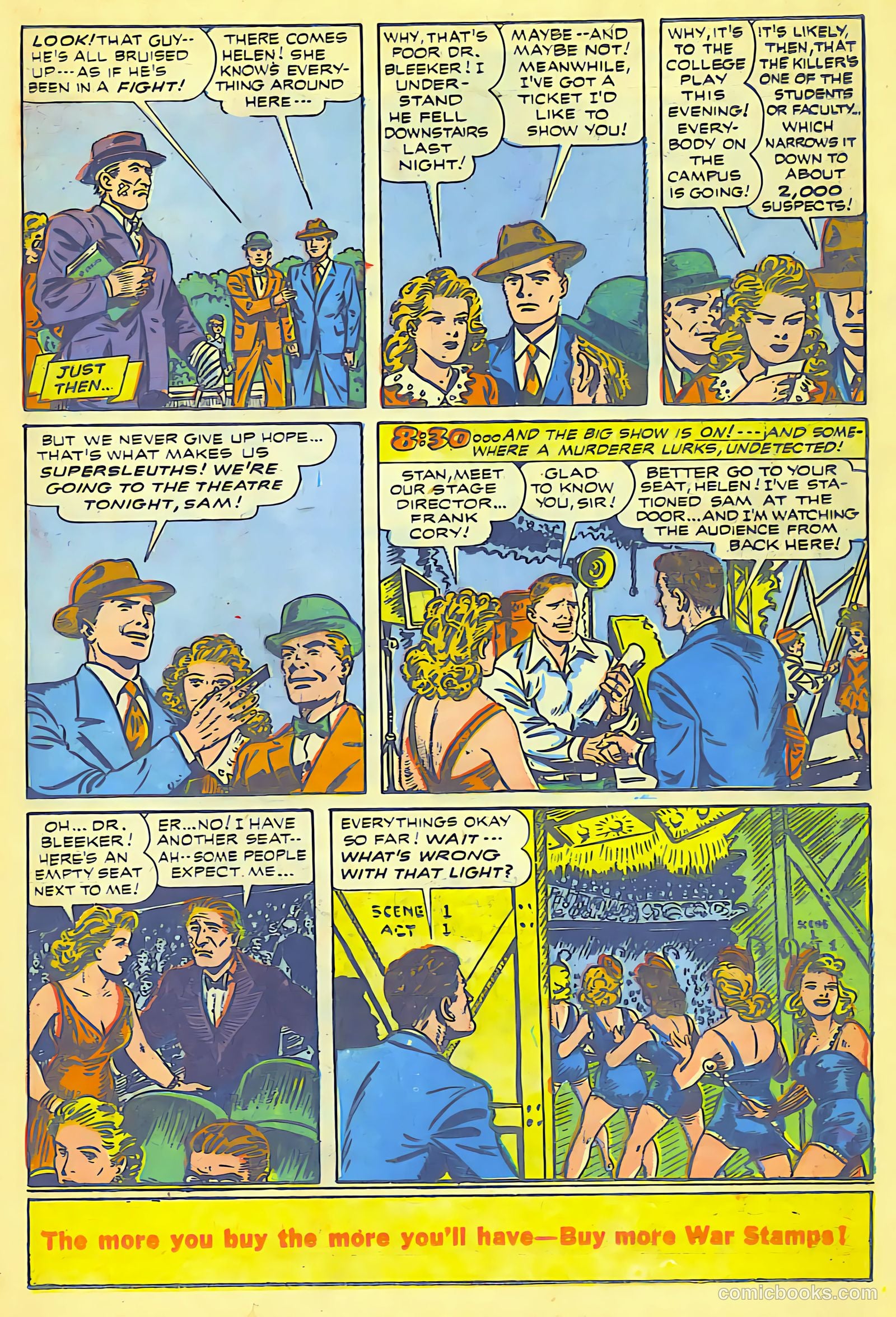 Wonder Comics #4 — page 14 of 49