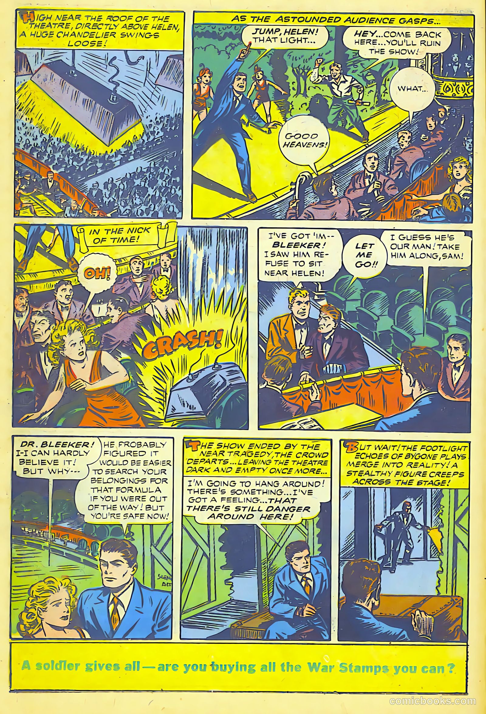 Wonder Comics #4 — page 15 of 49