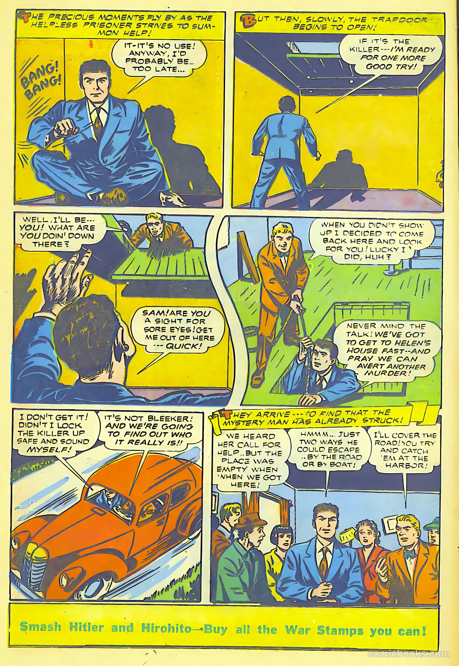 Wonder Comics #4 — page 17 of 49