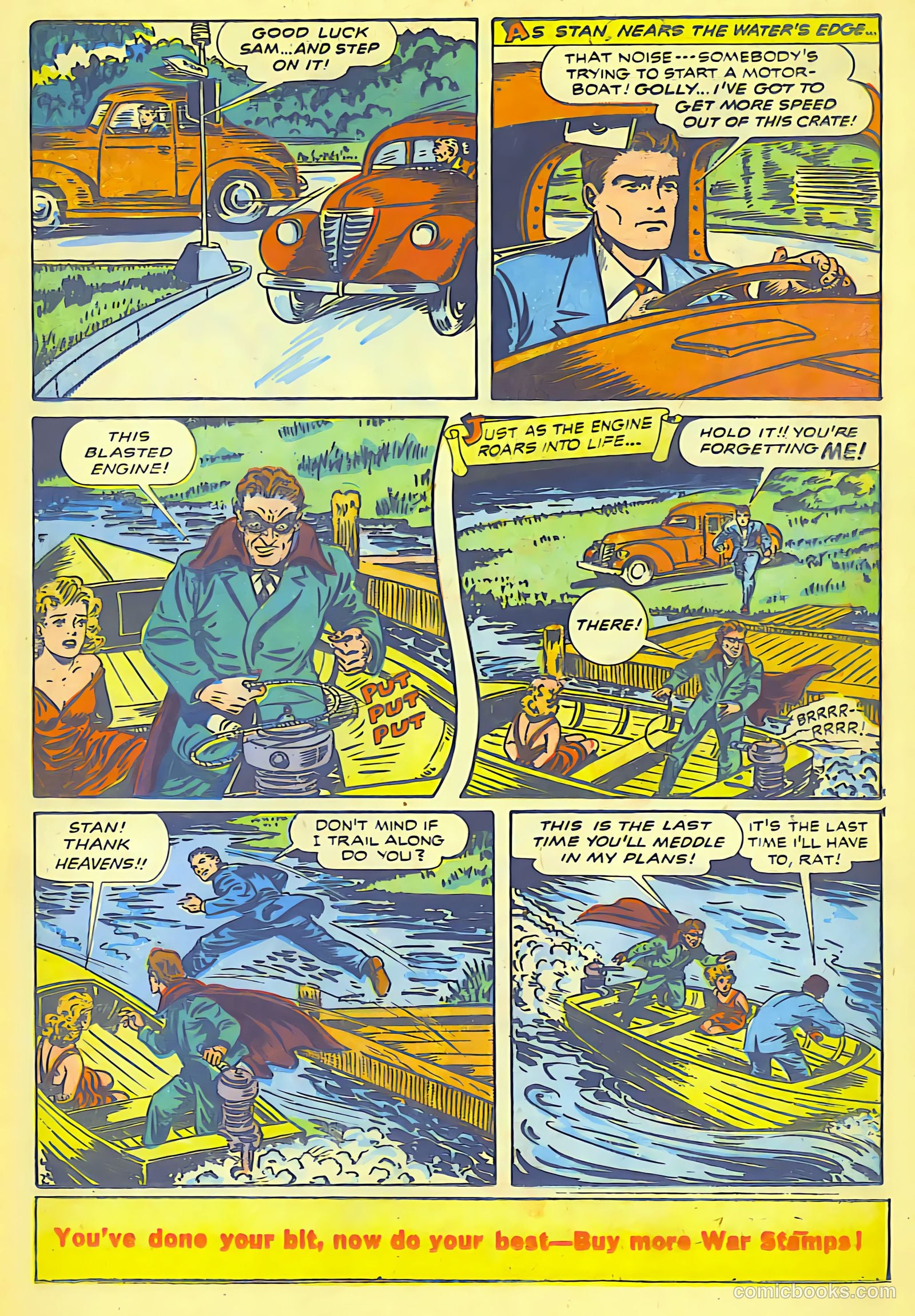 Wonder Comics #4 — page 18 of 49