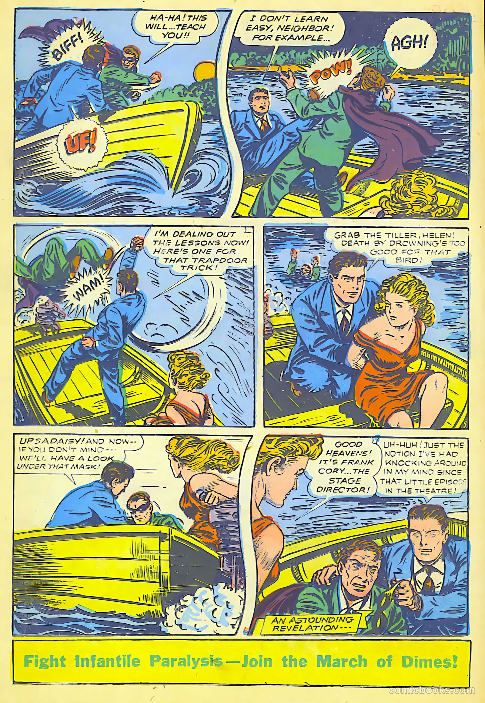 Wonder Comics #4 — page 19 of 49