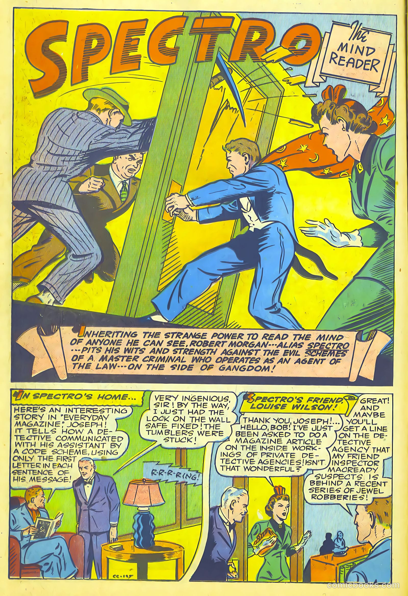 Wonder Comics #4 — page 21 of 49