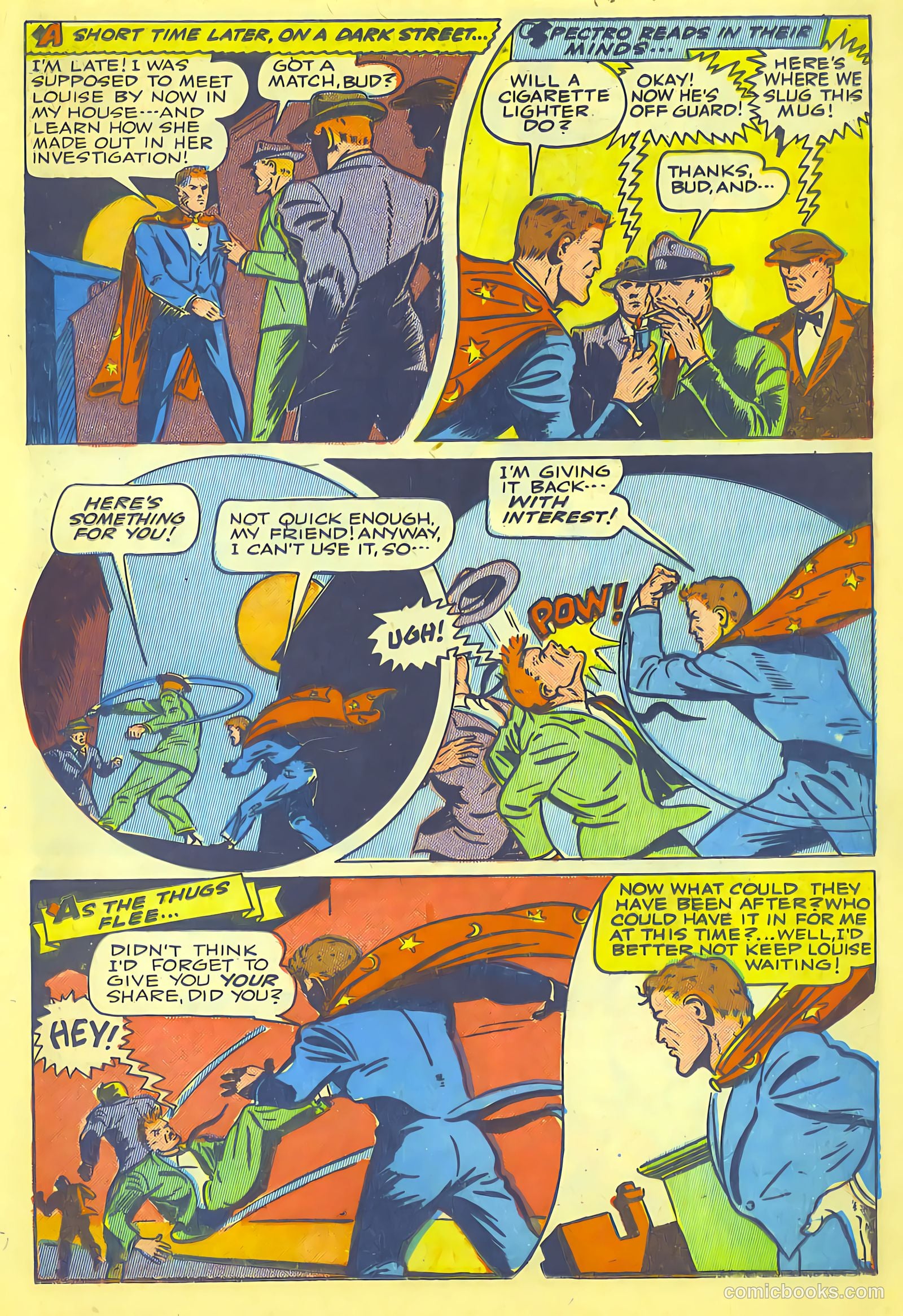 Wonder Comics #4 — page 24 of 49