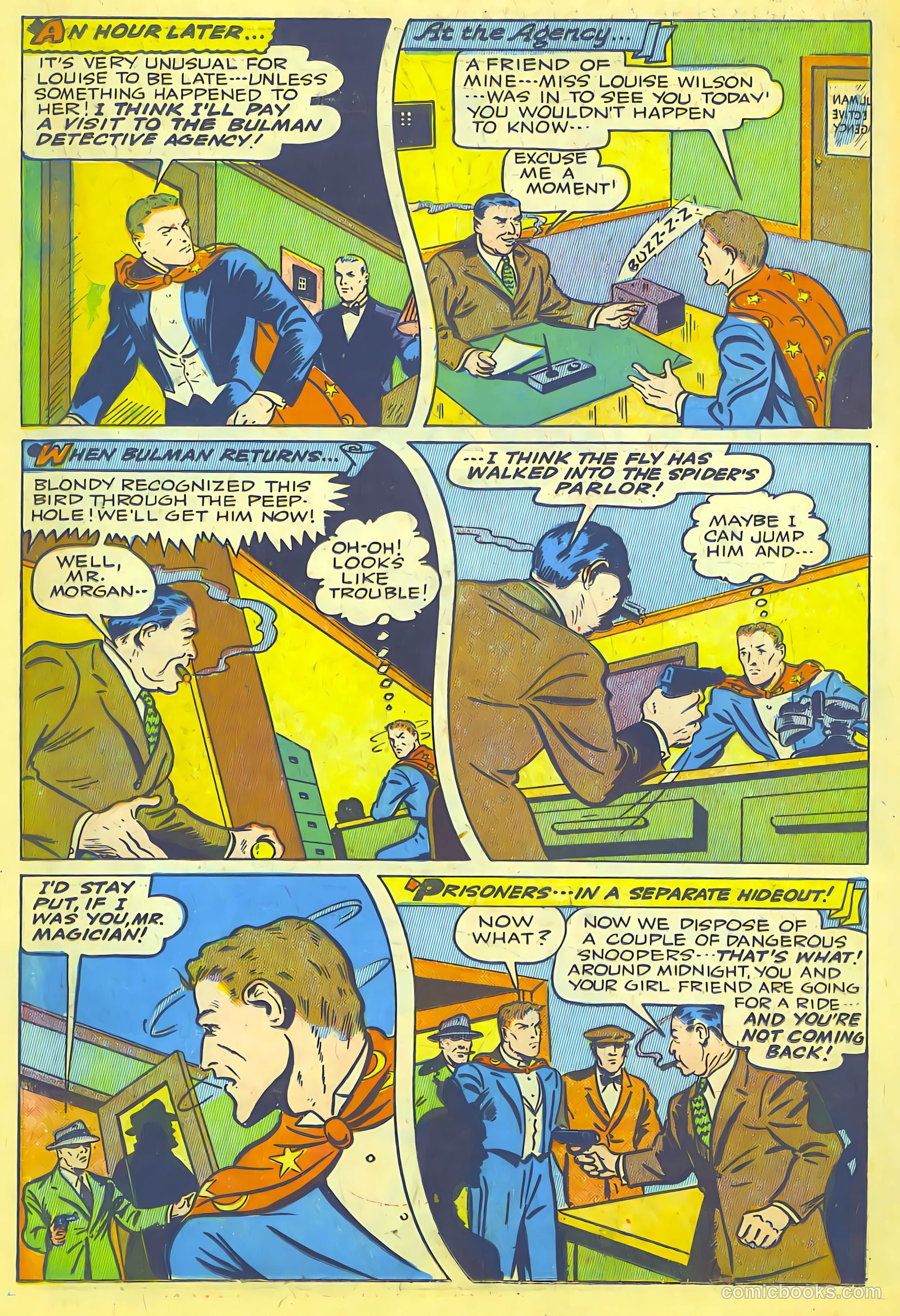 Wonder Comics #4 — page 25 of 49