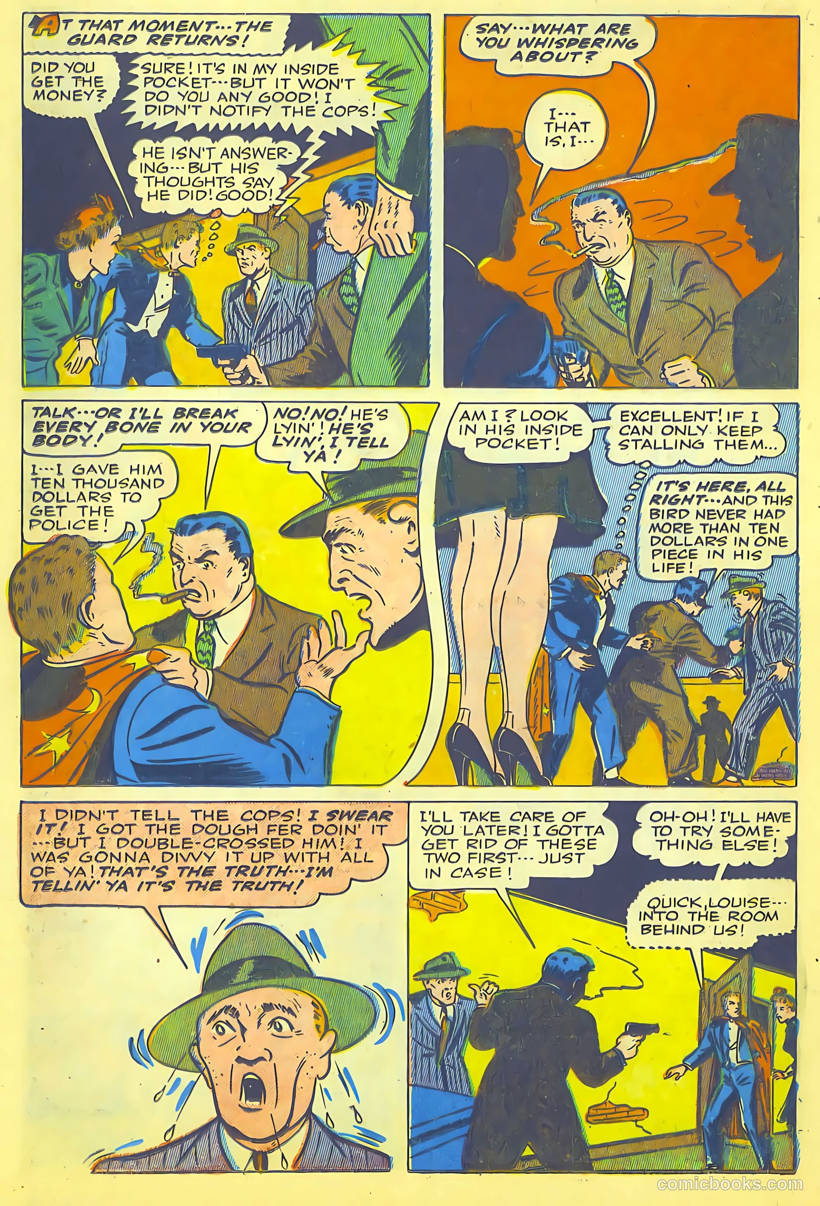 Wonder Comics #4 — page 27 of 49