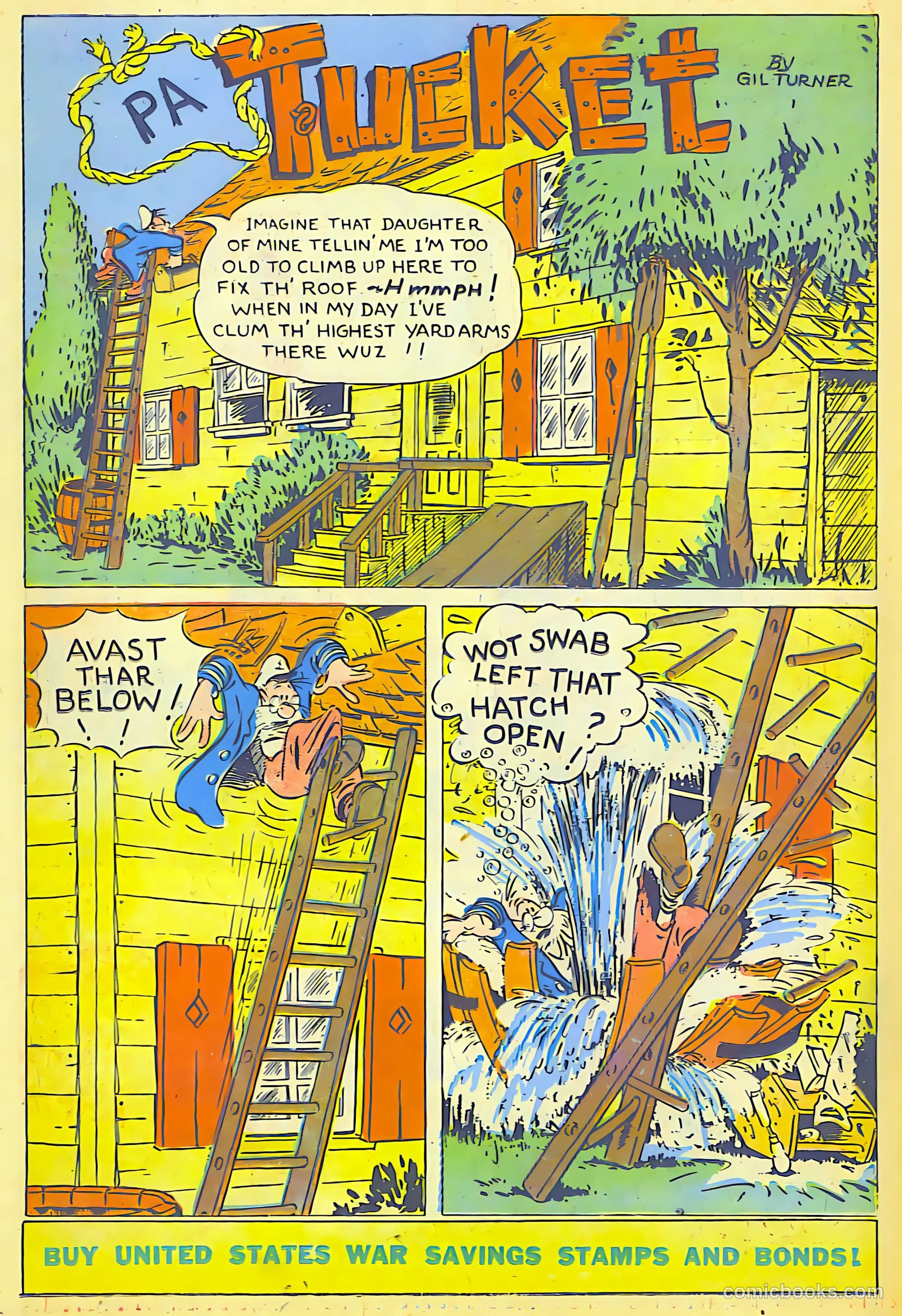 Wonder Comics #4 — page 29 of 49