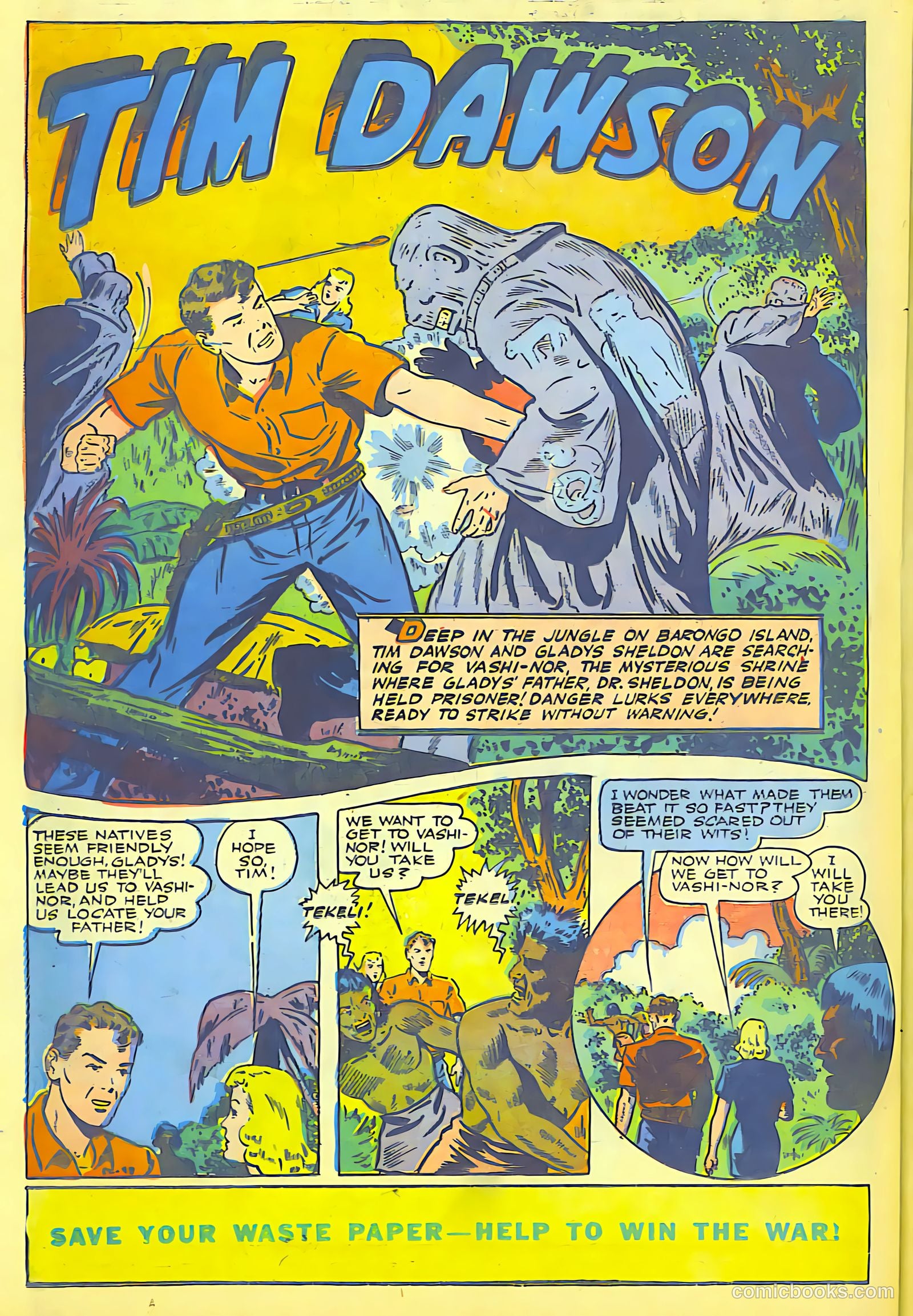Wonder Comics #4 — page 31 of 49
