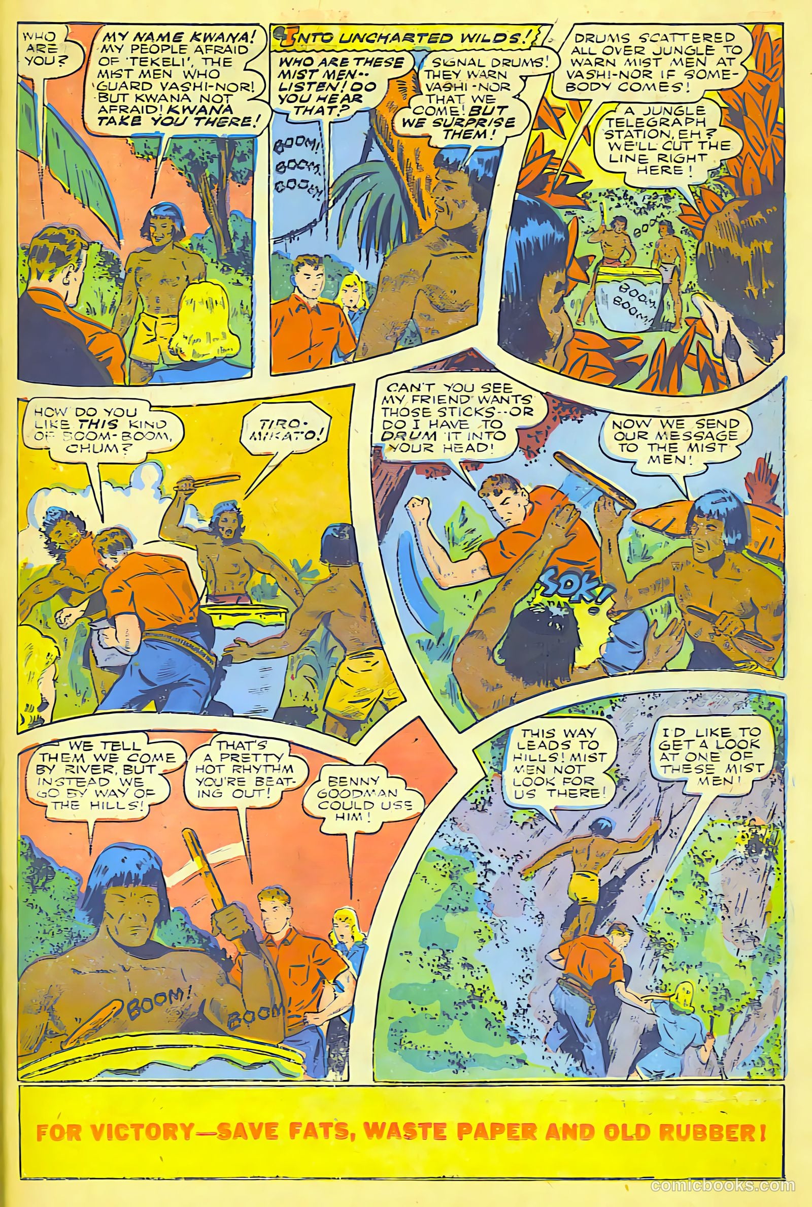 Wonder Comics #4 — page 32 of 49