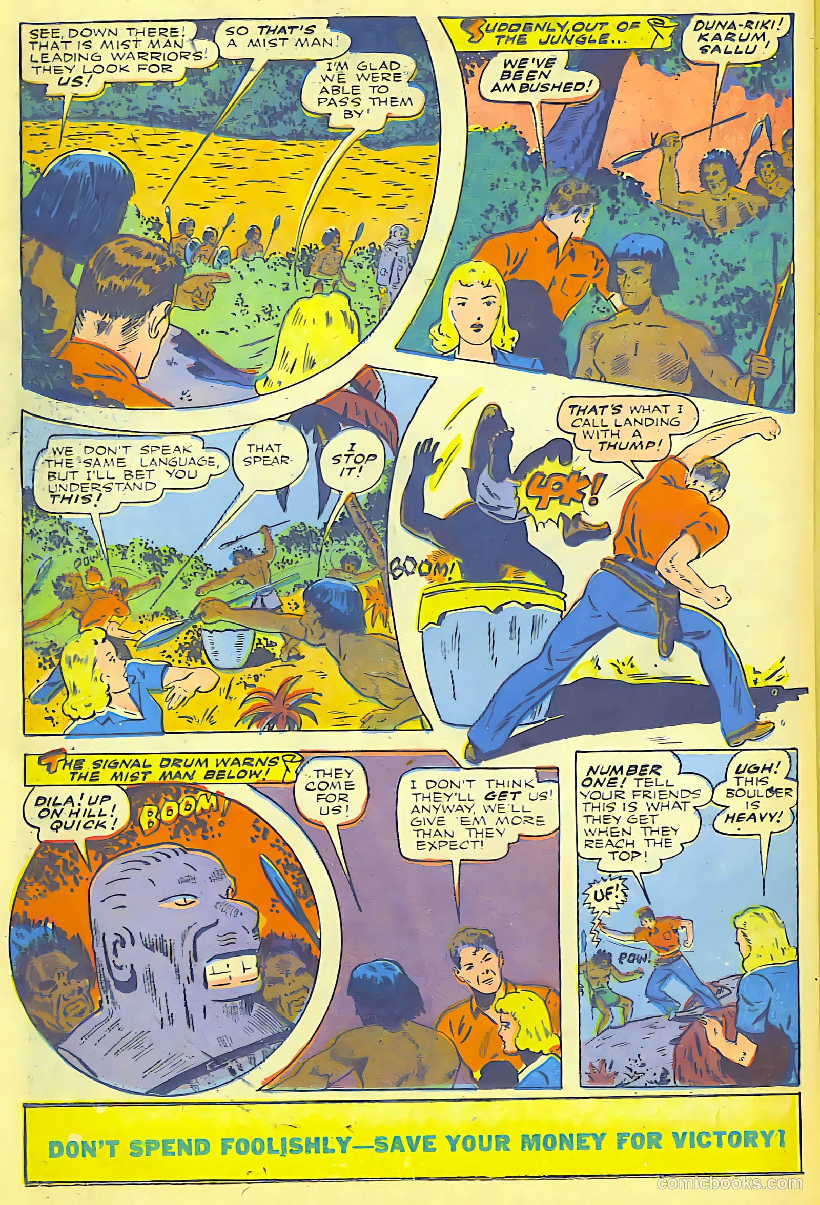 Wonder Comics #4 — page 33 of 49